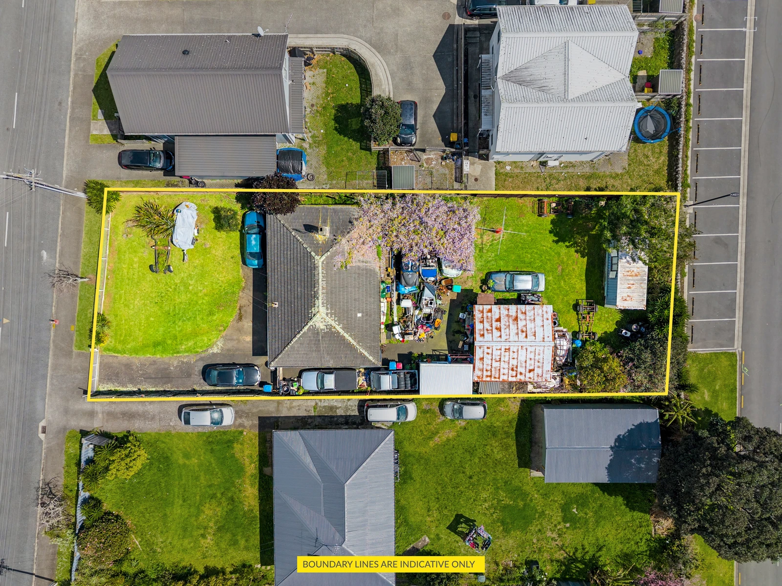 262 Panama Road, Mount Wellington, Auckland City