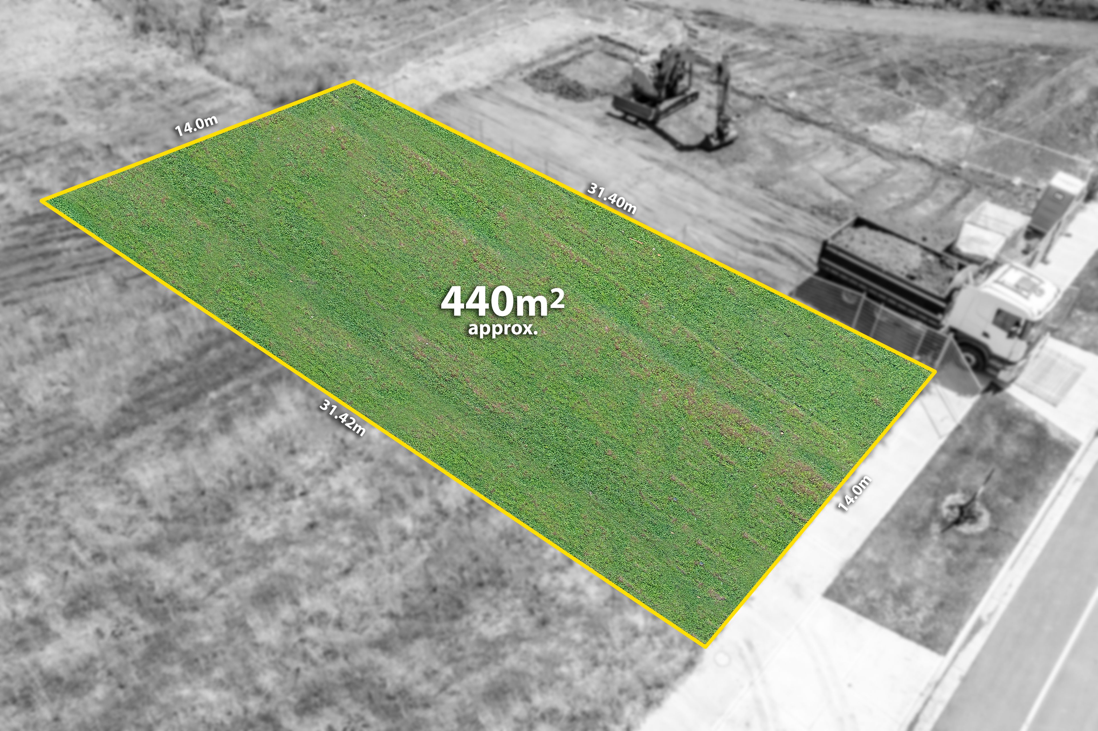 25 Murray Street, Beveridge, VIC 3753
