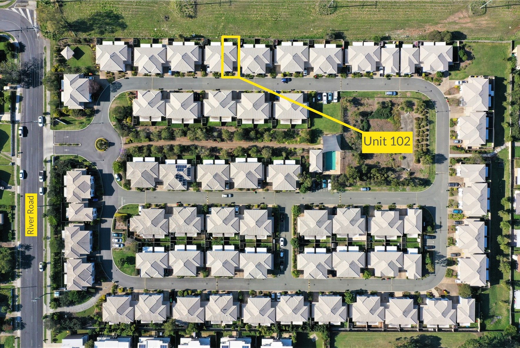 102/51 River Road, Bundamba, QLD 4304