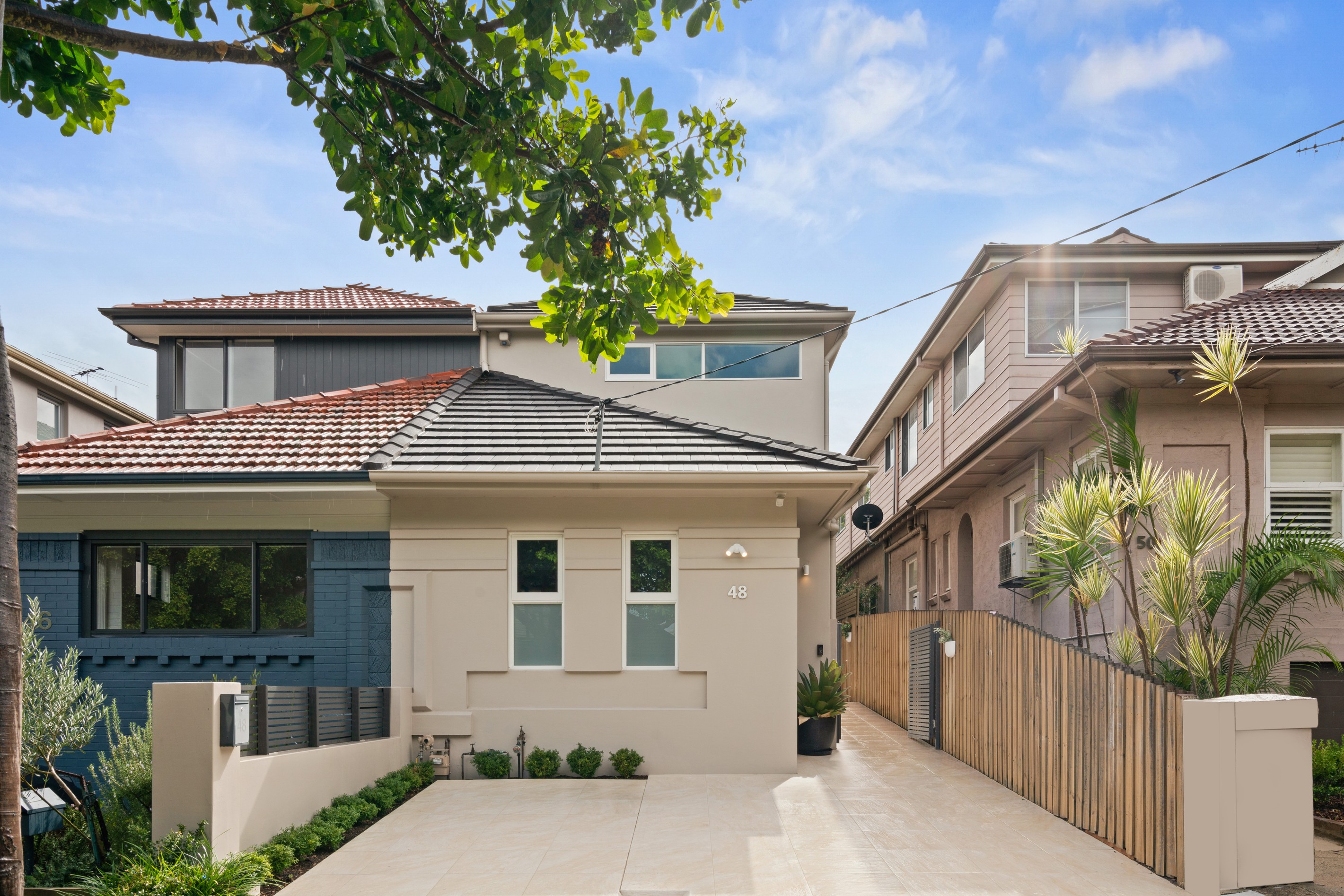 48 The Avenue, Rose Bay, NSW 2029