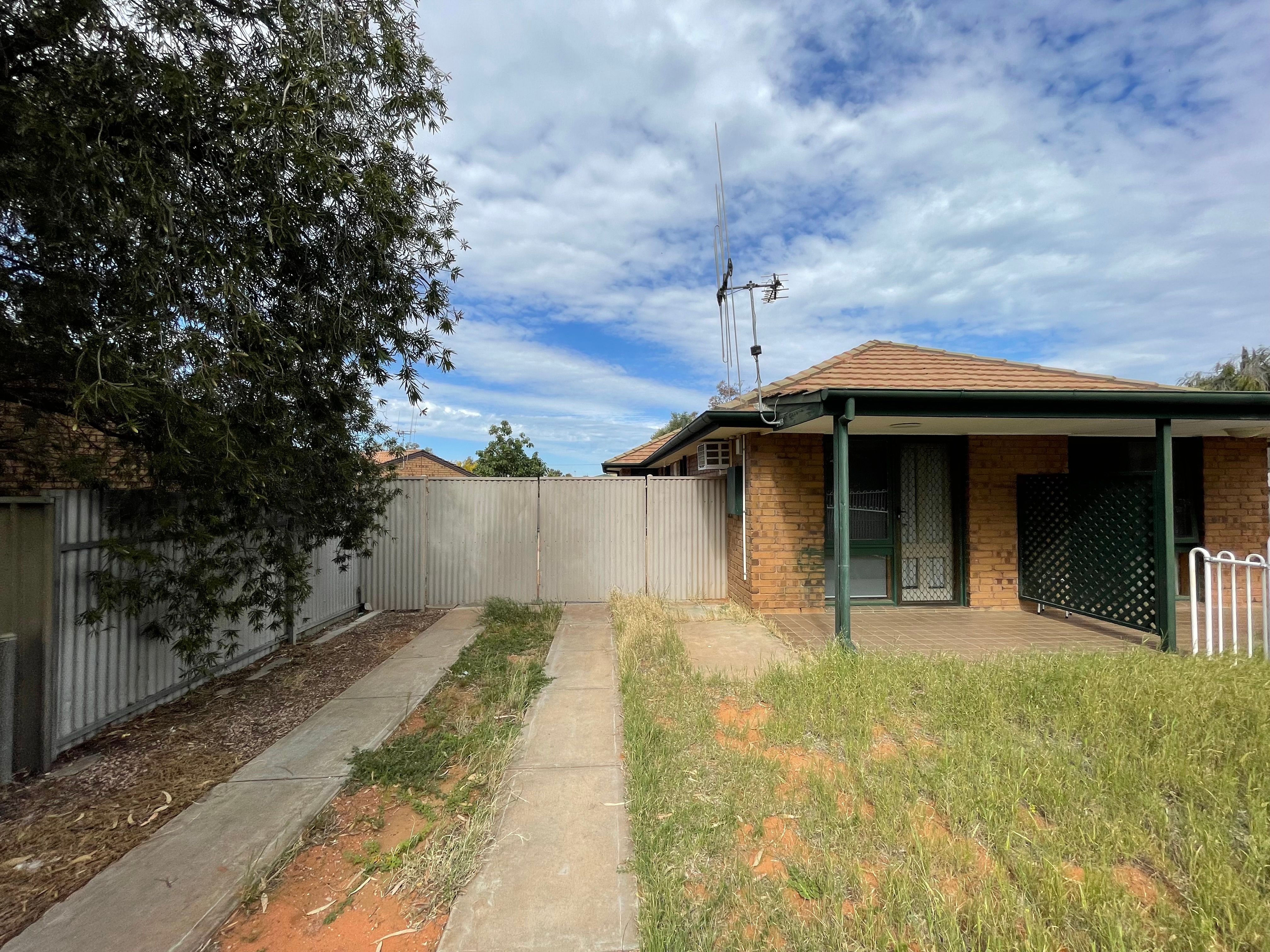 3 Roberts Crescent, Port Augusta, SA 5700