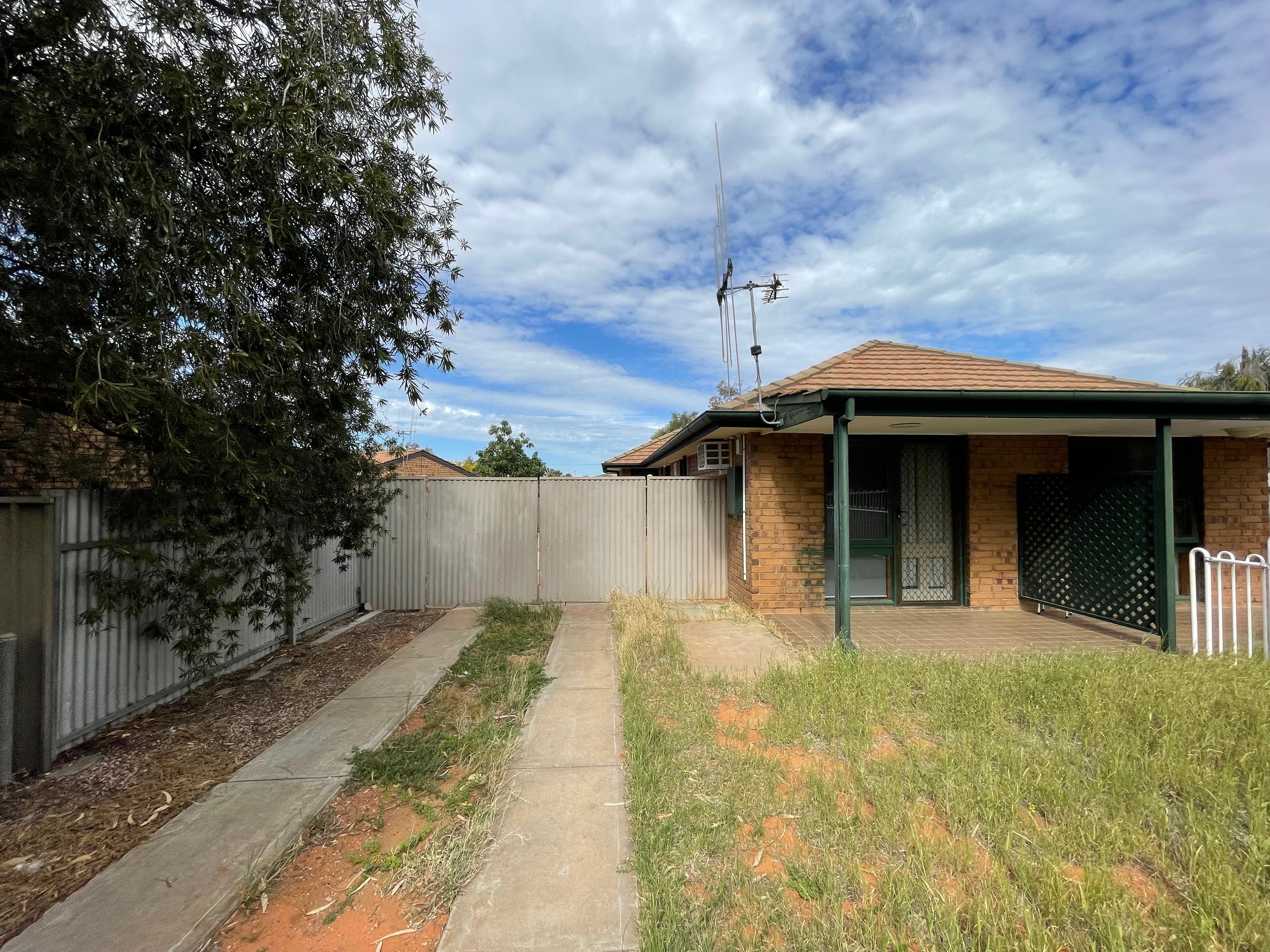 3 Roberts Crescent, Port Augusta, SA 5700