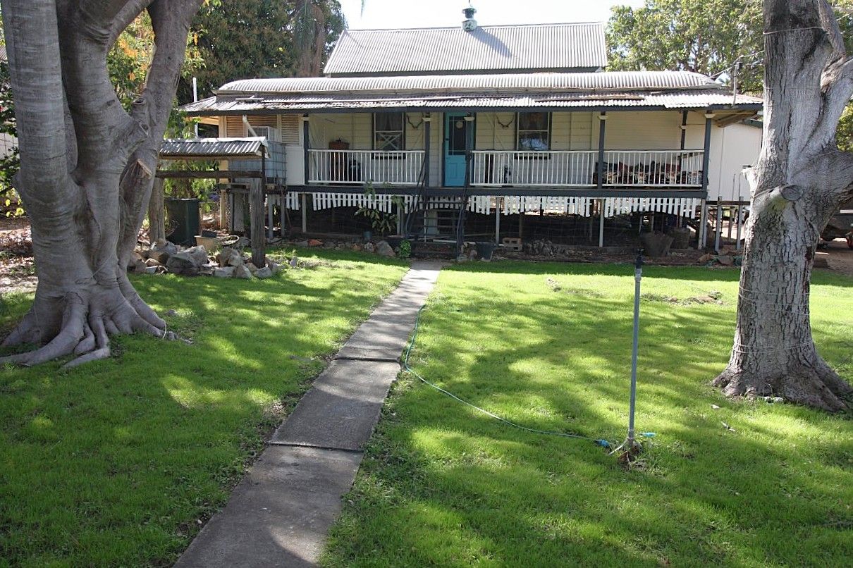 93 Hodgkinson Street — photo from Ray White Geaney/Kirkwood