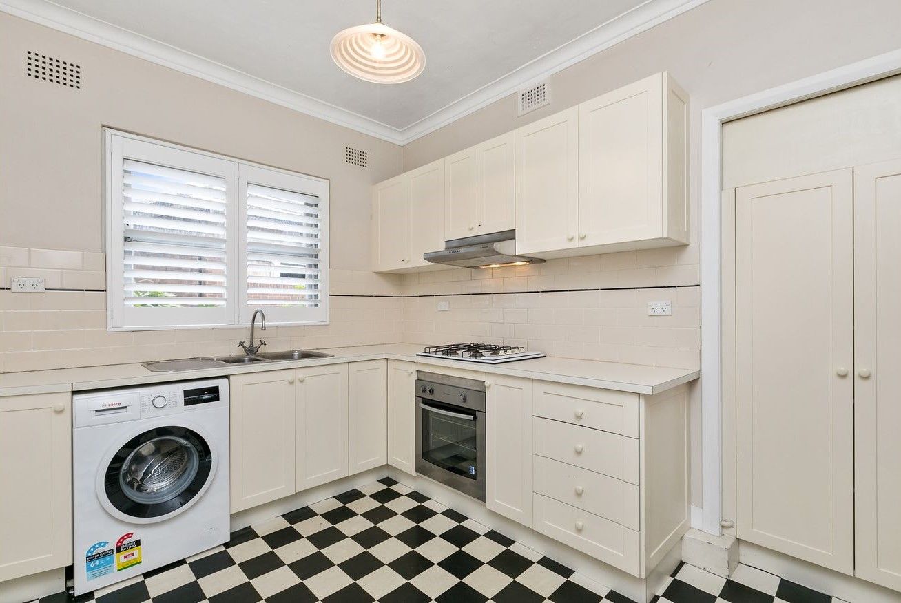 1/5 Holdsworth Street, Neutral Bay, NSW 2089