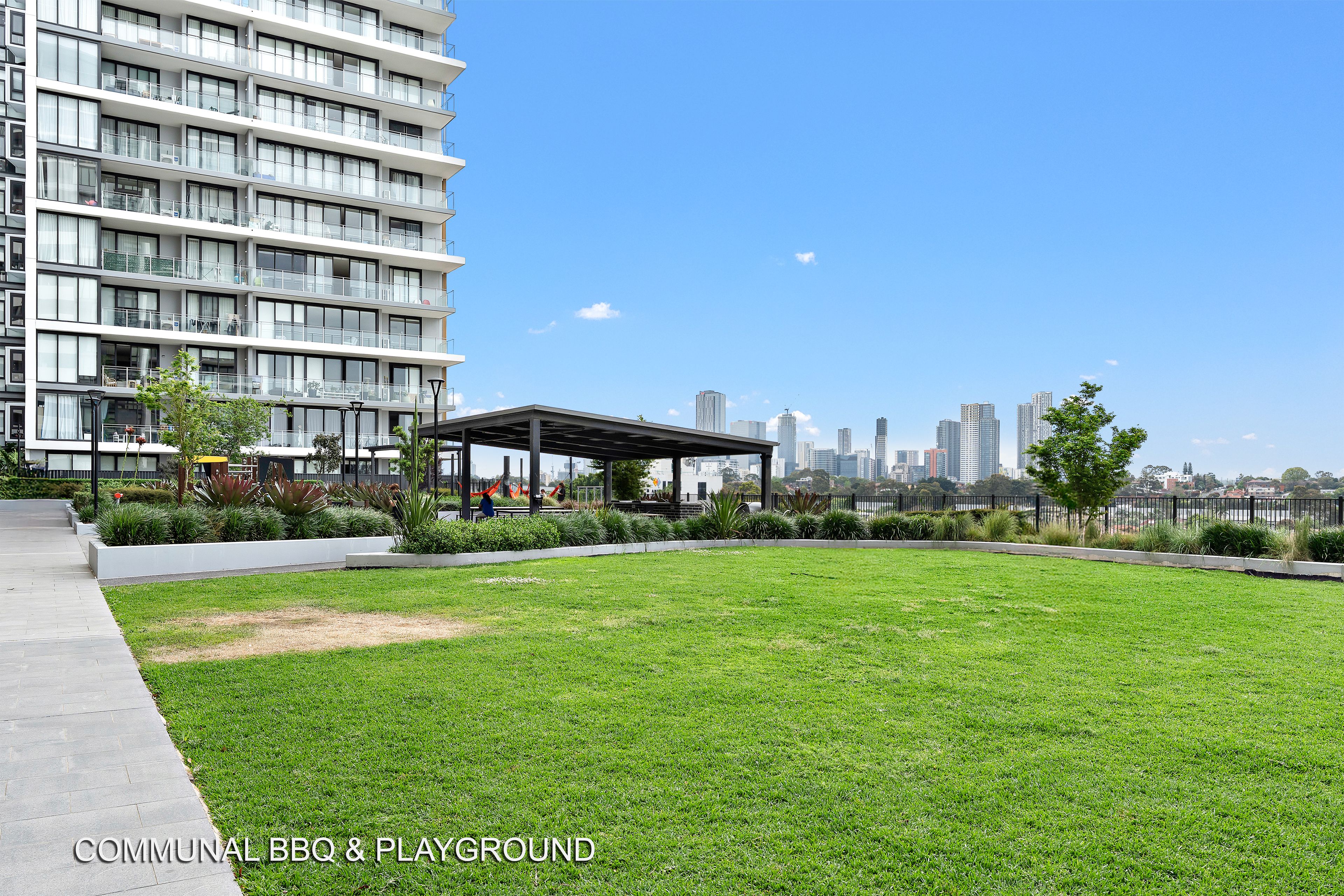 210/29 East Street, Granville, NSW 2142