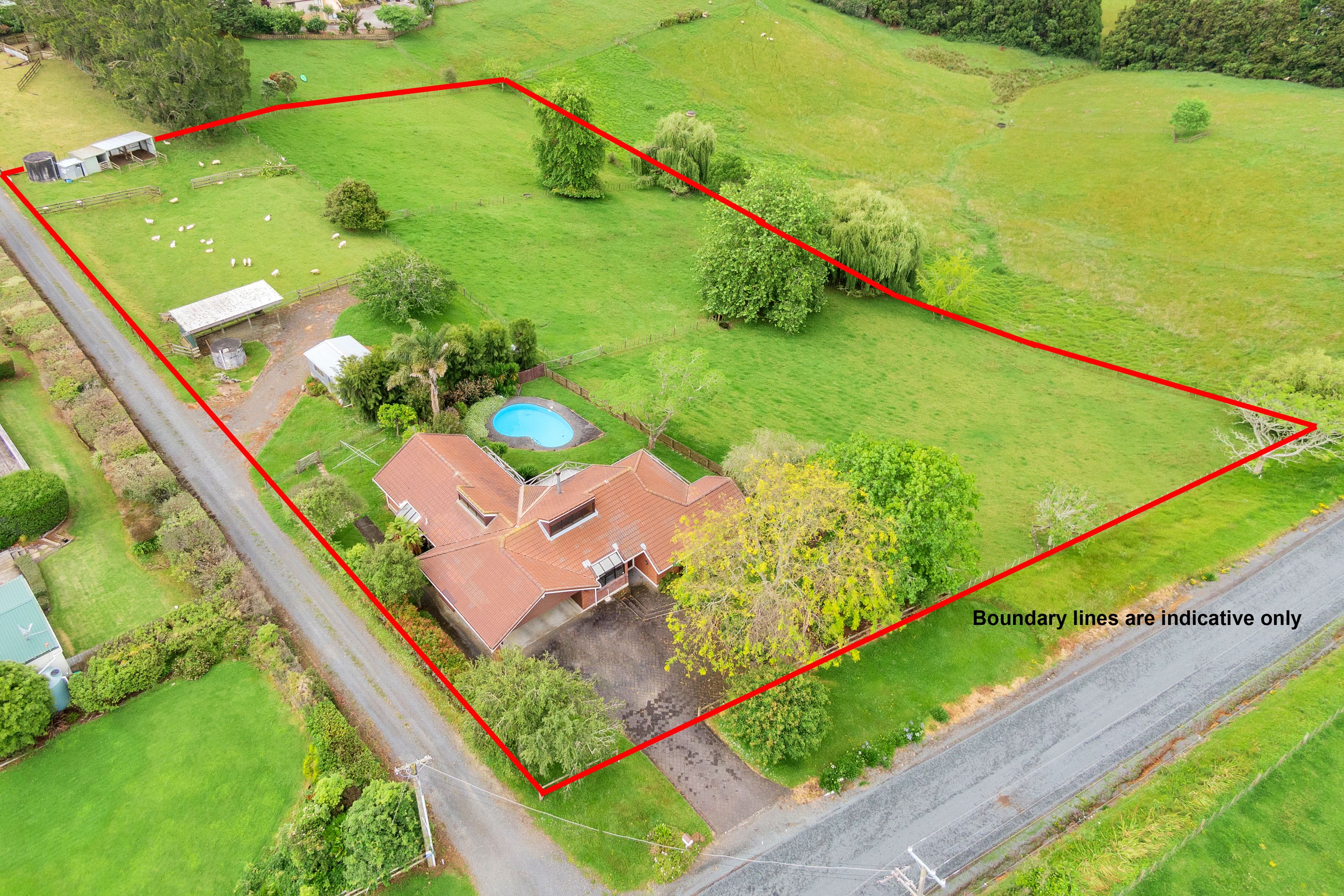 90 Bycroft Road, Karaka, Franklin