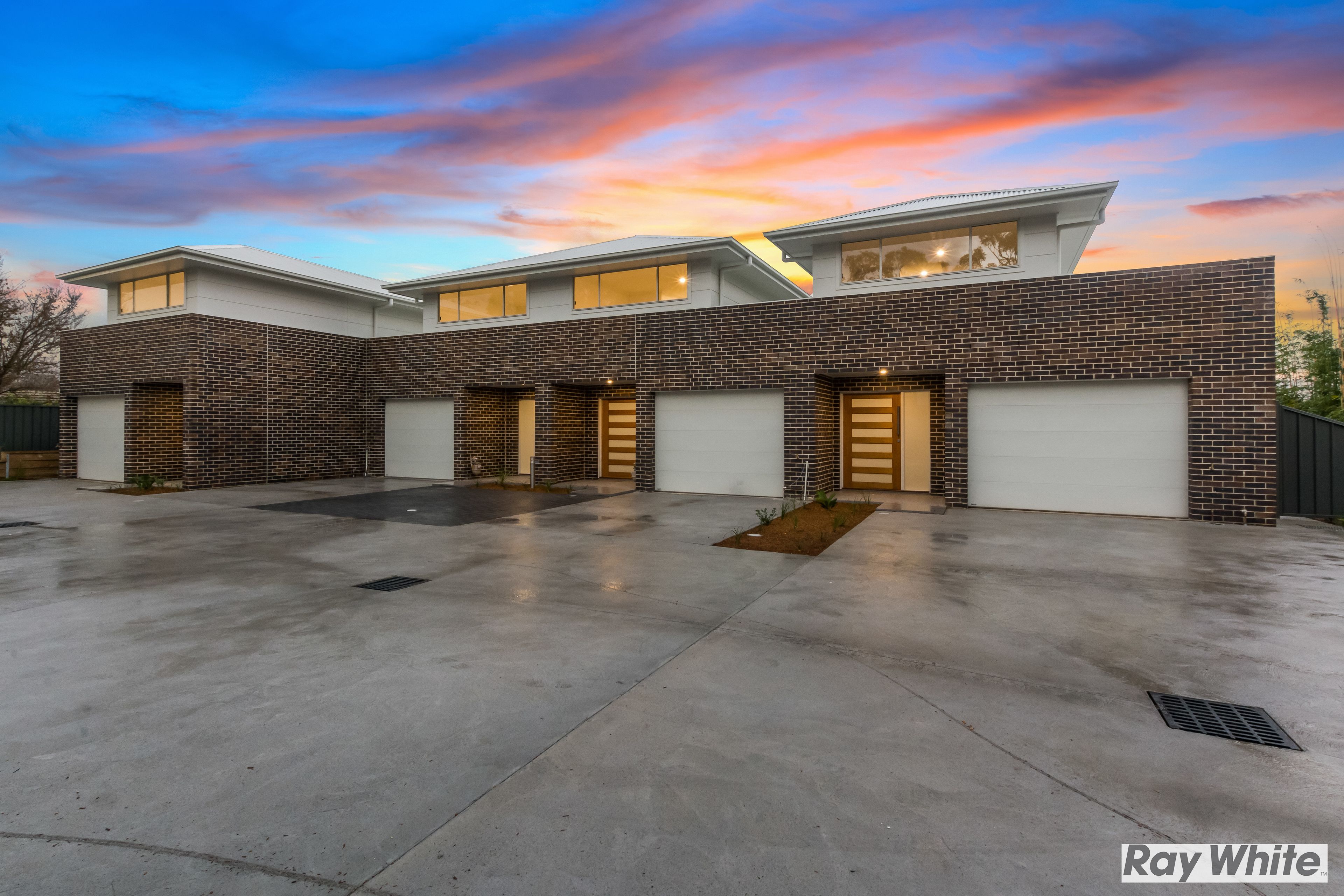 19 Mount Brown Road