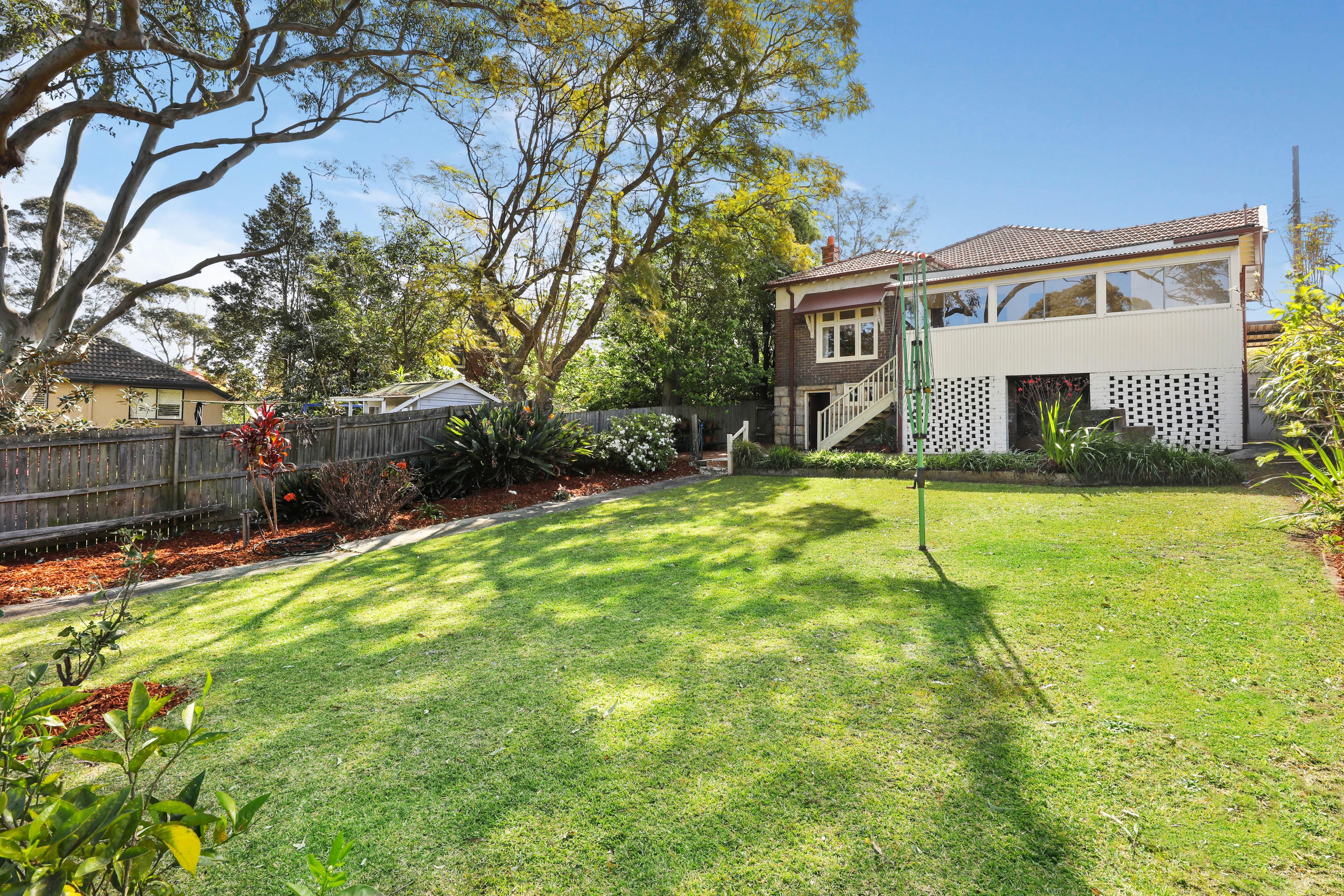 18 Fullers Road, Chatswood, NSW 2067