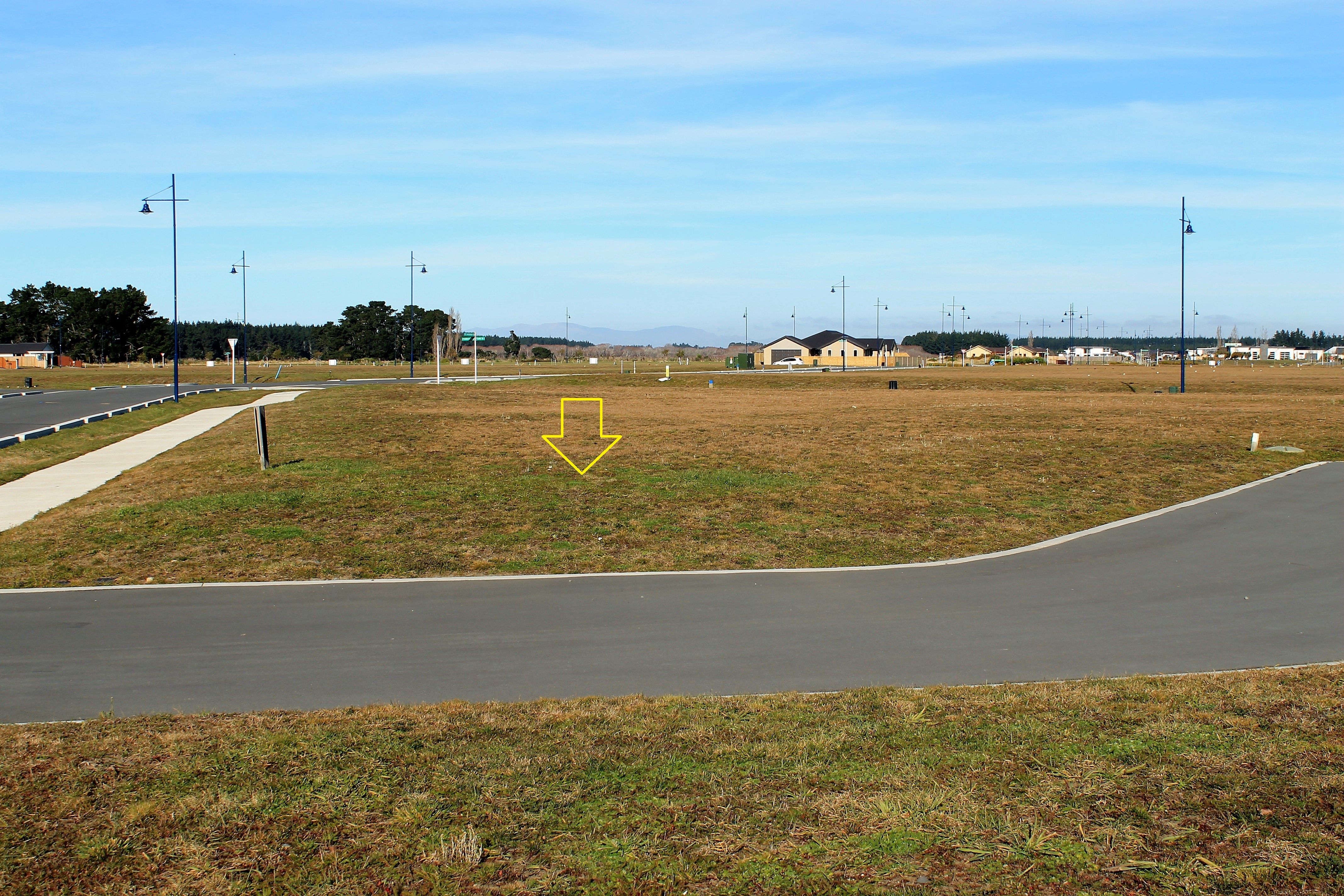 58 Te Hurunui Drive, Pegasus, Waimakariri District