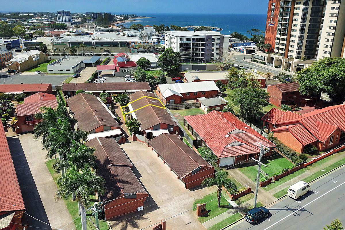 10/89 Sutton Street, Redcliffe, QLD 4020