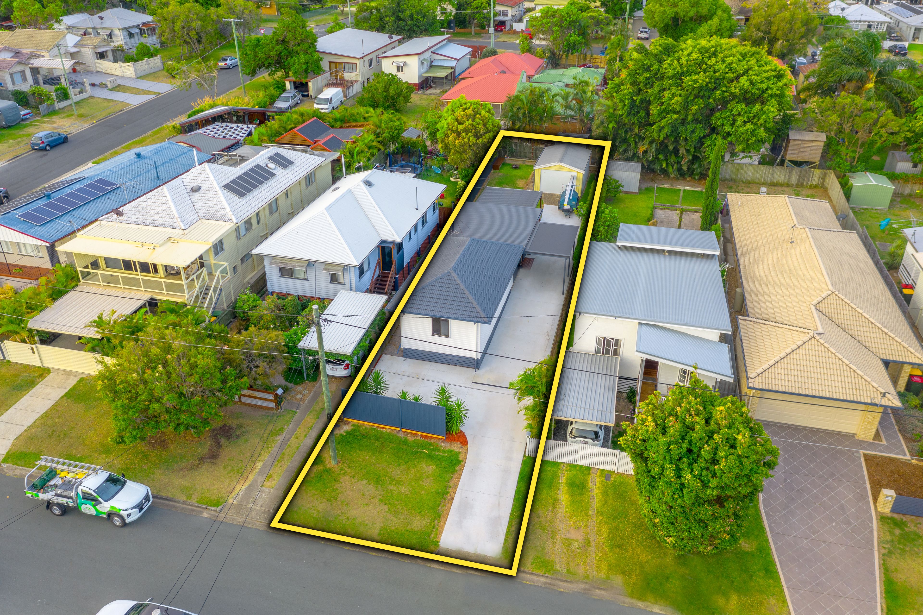 38 Hale Street, Margate, QLD 4019