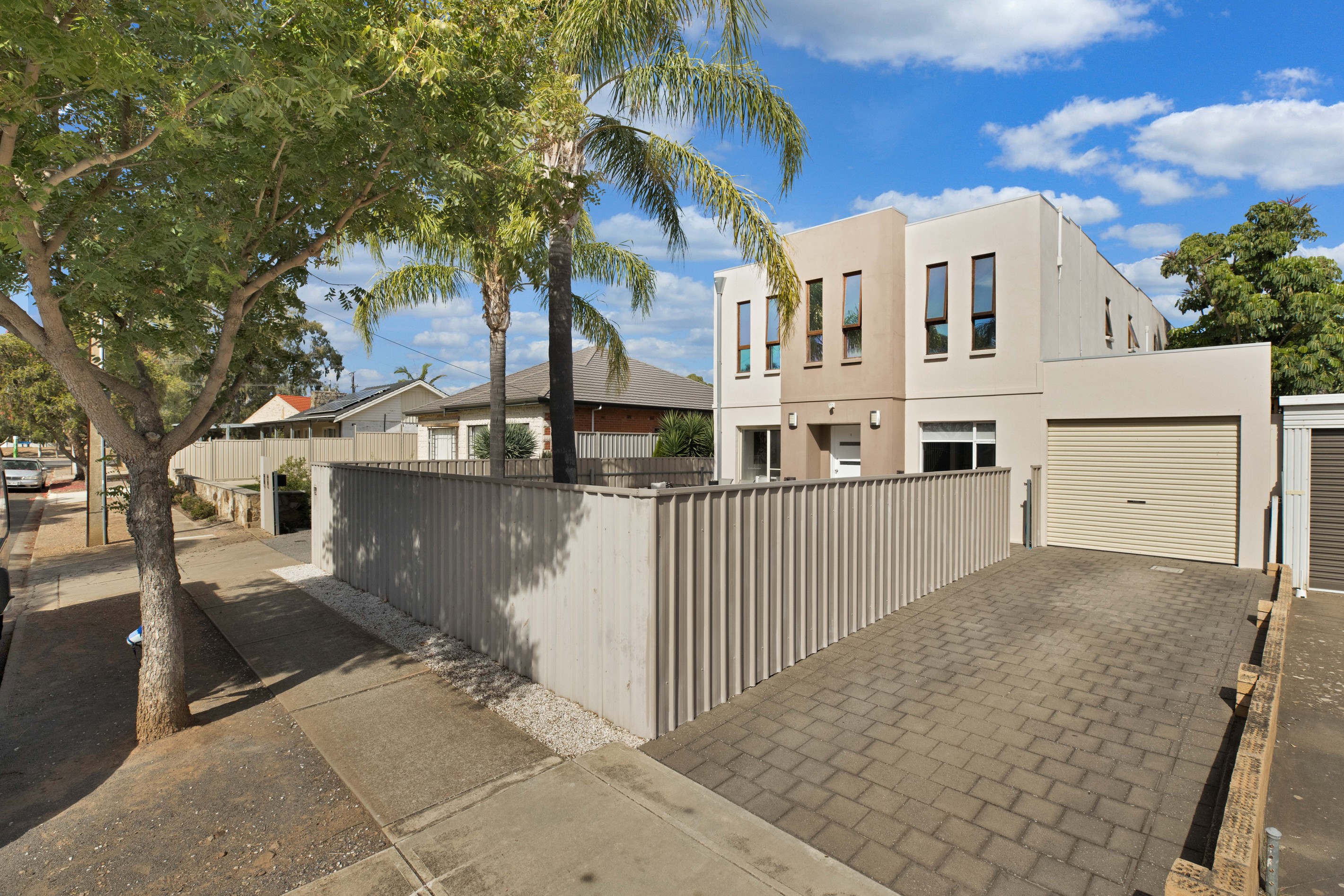 1/8 Tudor Avenue, Clovelly Park, SA 5042
