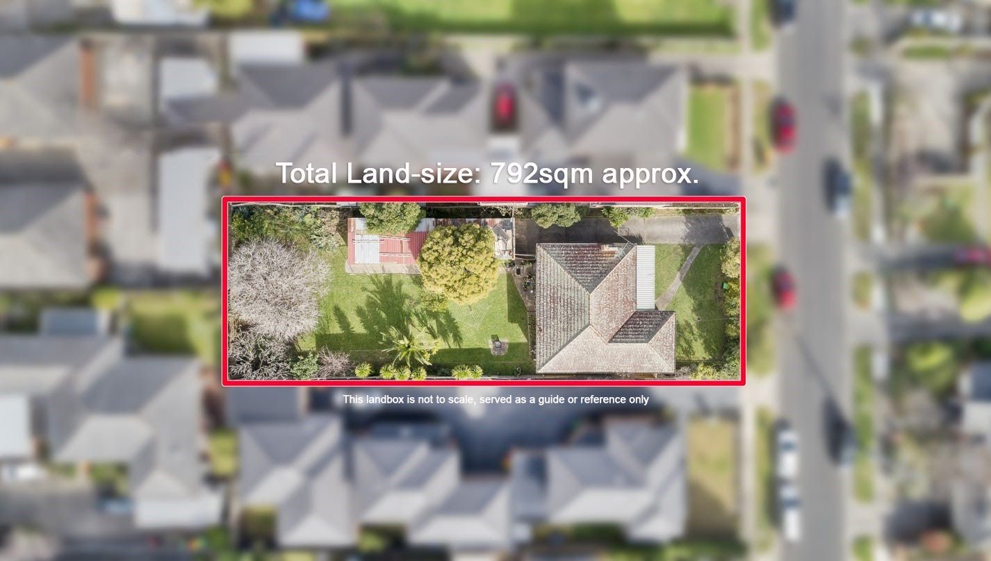 21 Larbert Road, Noble Park VIC 3174