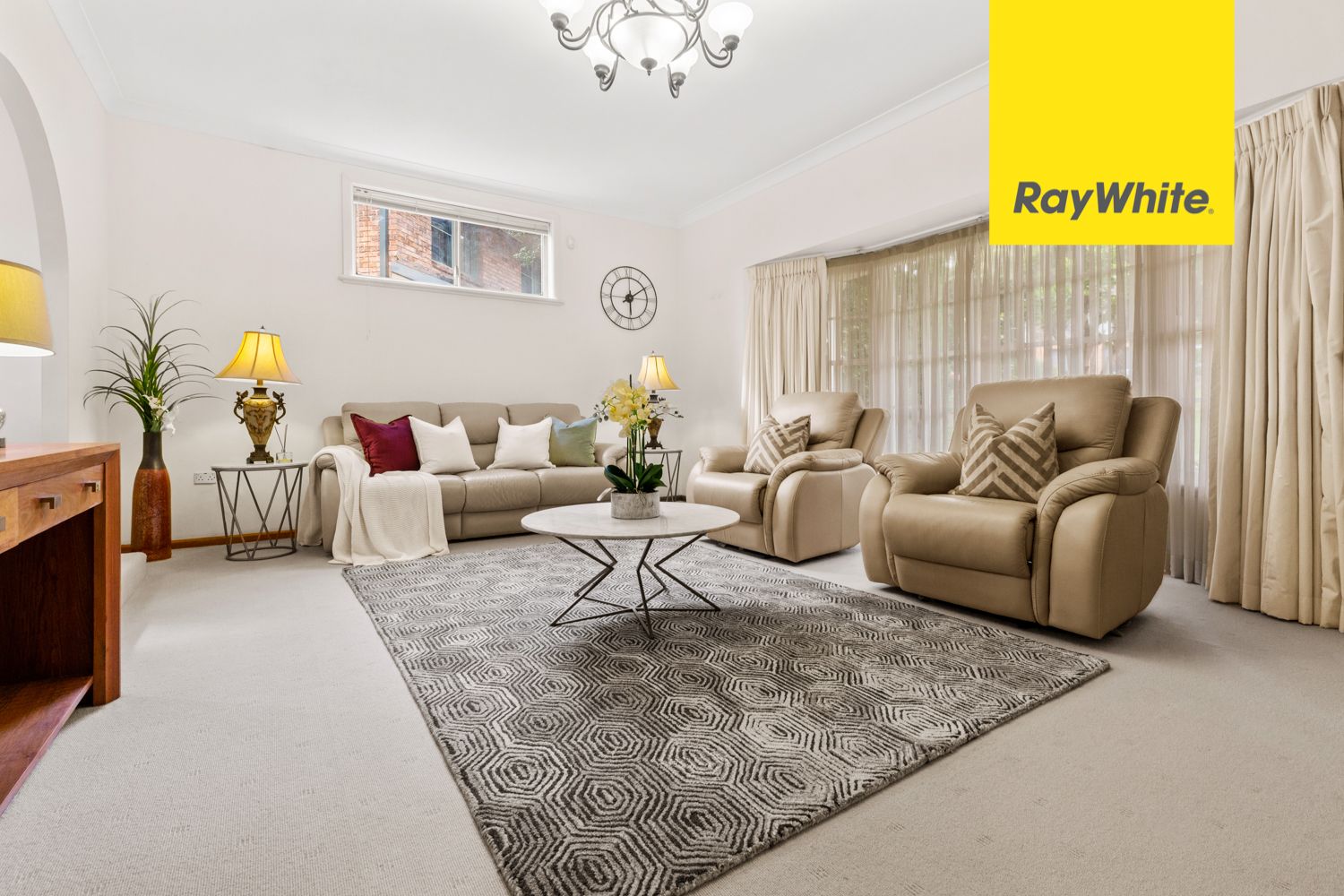 25 Knox Avenue, Epping, NSW 2121