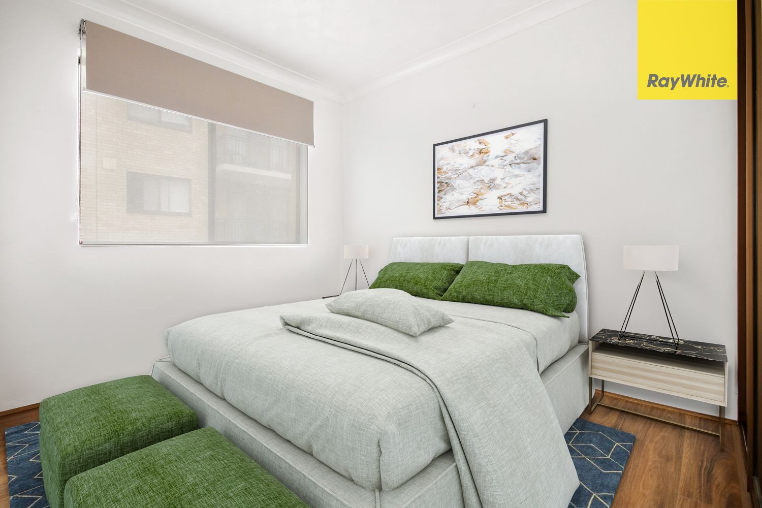 6/66 Prospect Street, Rosehill, NSW 2142