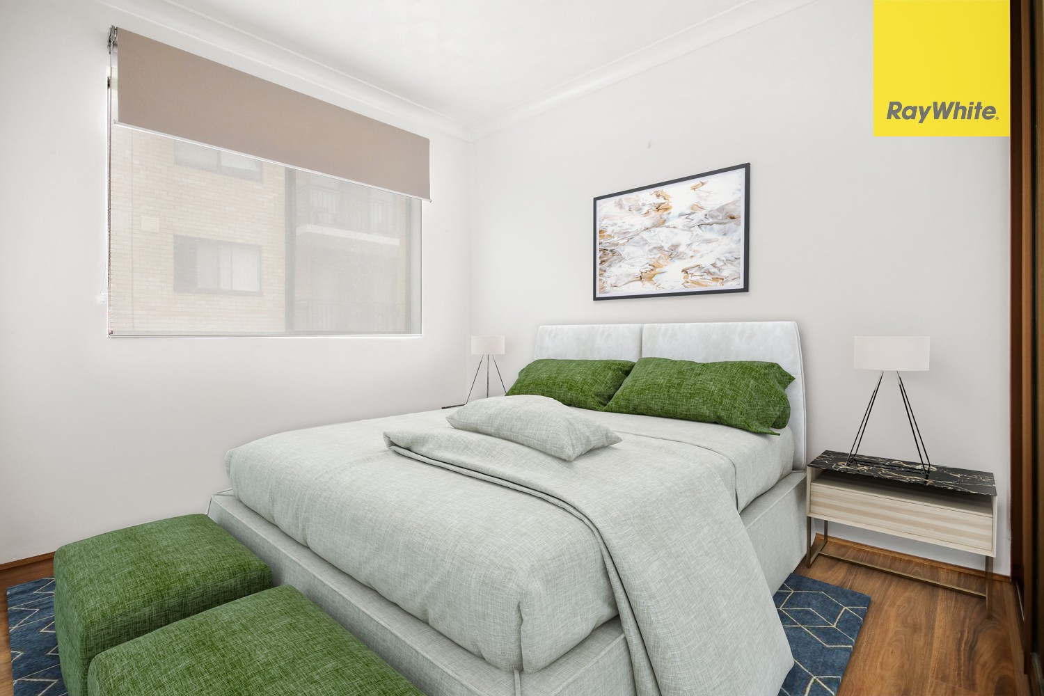 6/66 Prospect Street, Rosehill, NSW 2142