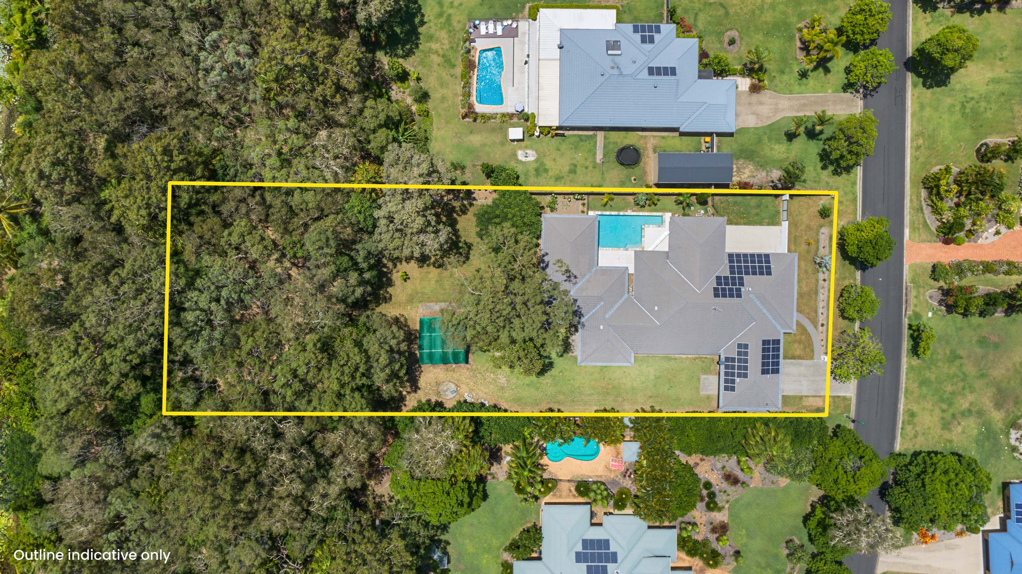 20-24 Vine Forest Drive, Dundowran Beach, QLD 4655