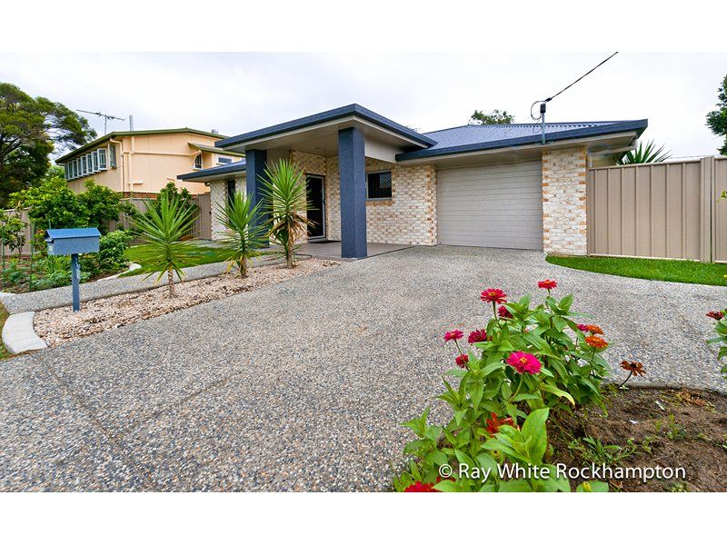 75 Bennett Street, Berserker, QLD 4701