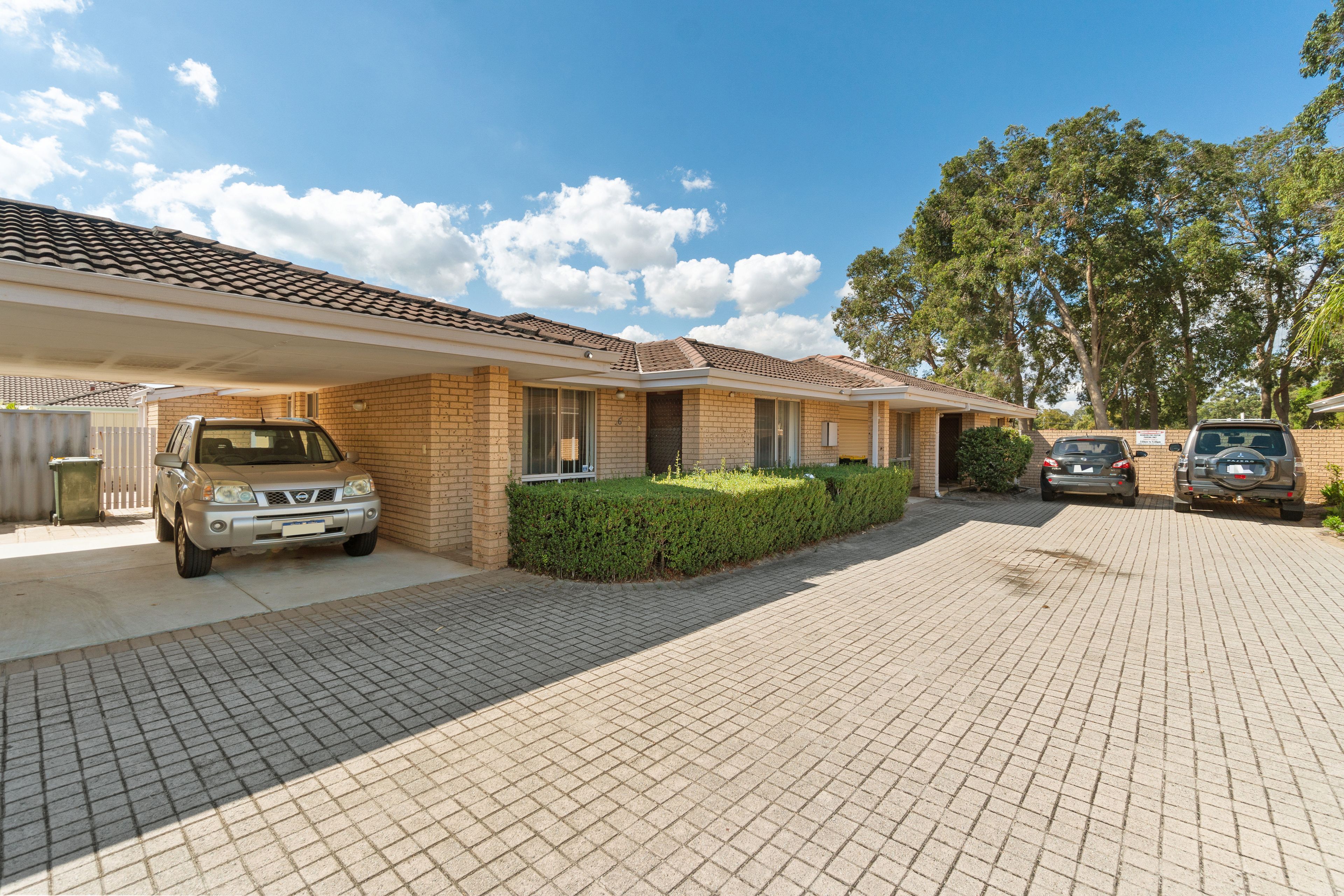 5 Flametree Place, Beechboro WA 6063