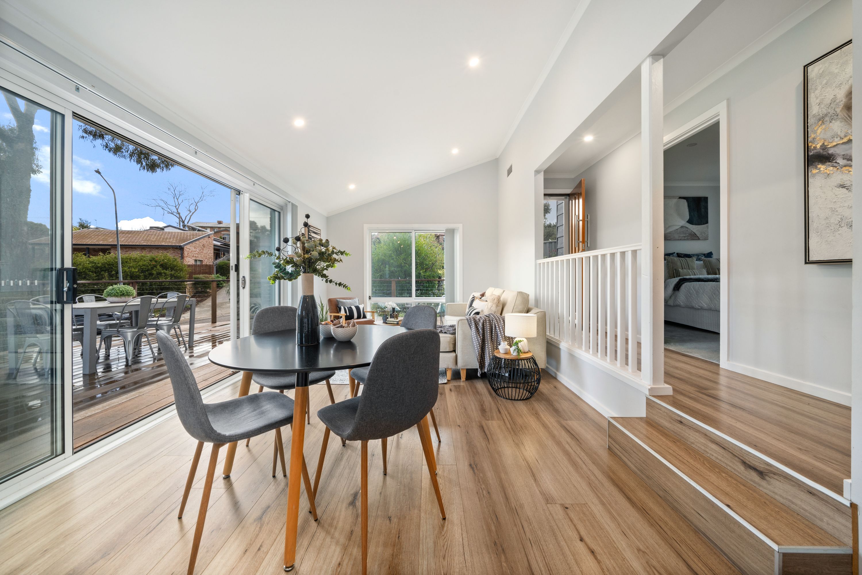 56 Downard Street, Calwell, ACT 2905 House for Sale Ray White Canberra