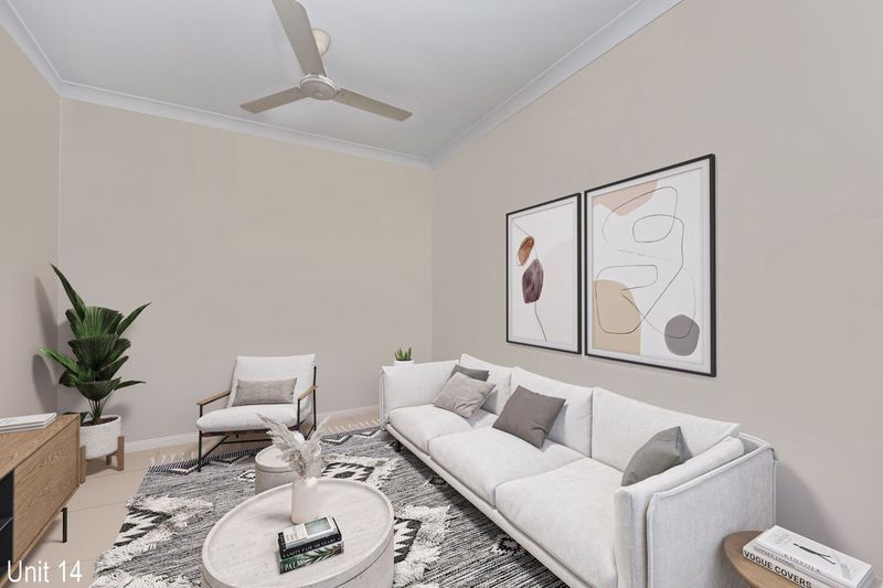 14/53-57 Bergin Road, Cranbrook, QLD 4814