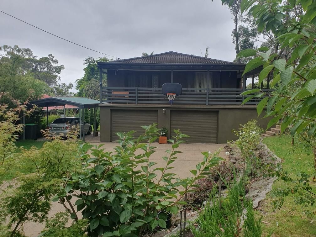 59 Orient Street, Willow Vale, NSW 2575