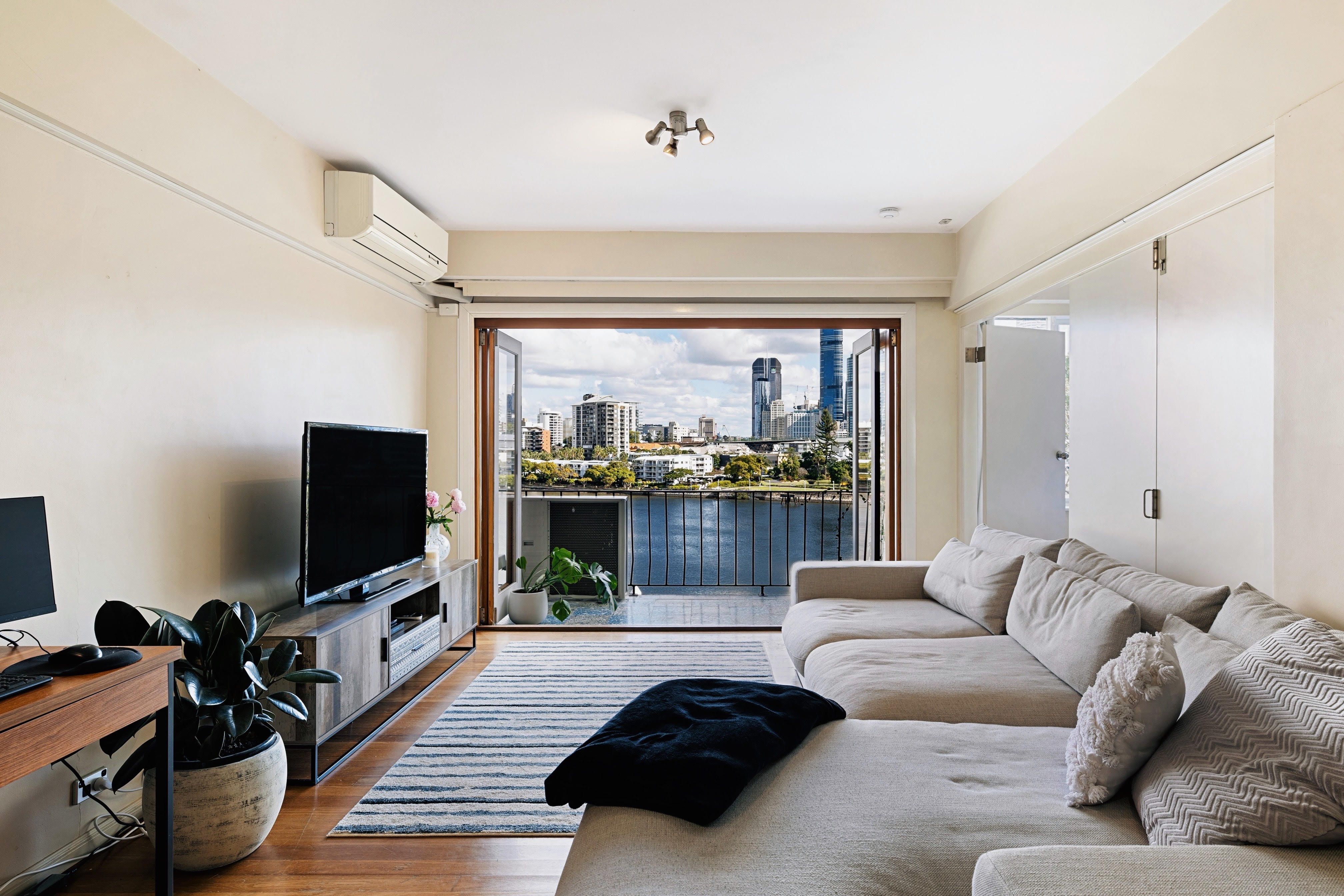 15/45 Moray Street, New Farm, QLD 4005