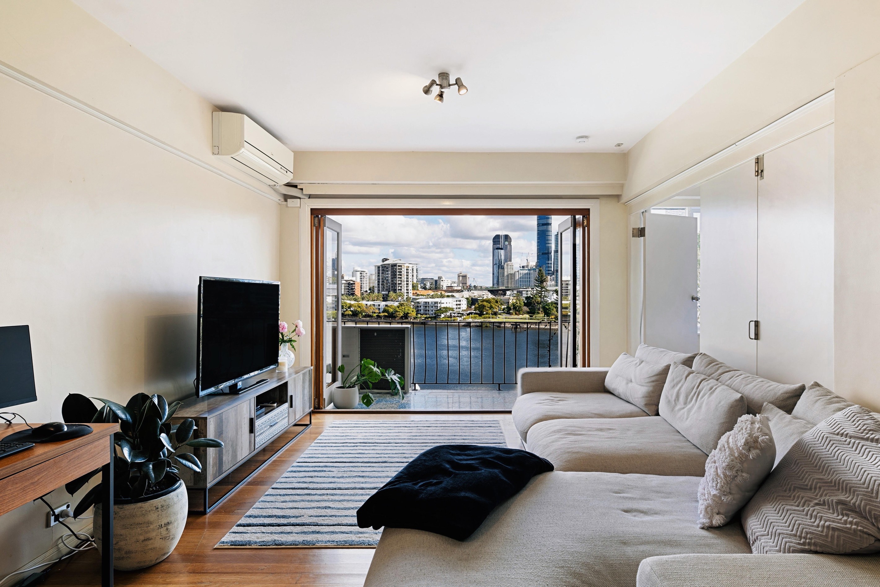 15/45 Moray Street, New Farm, QLD 4005