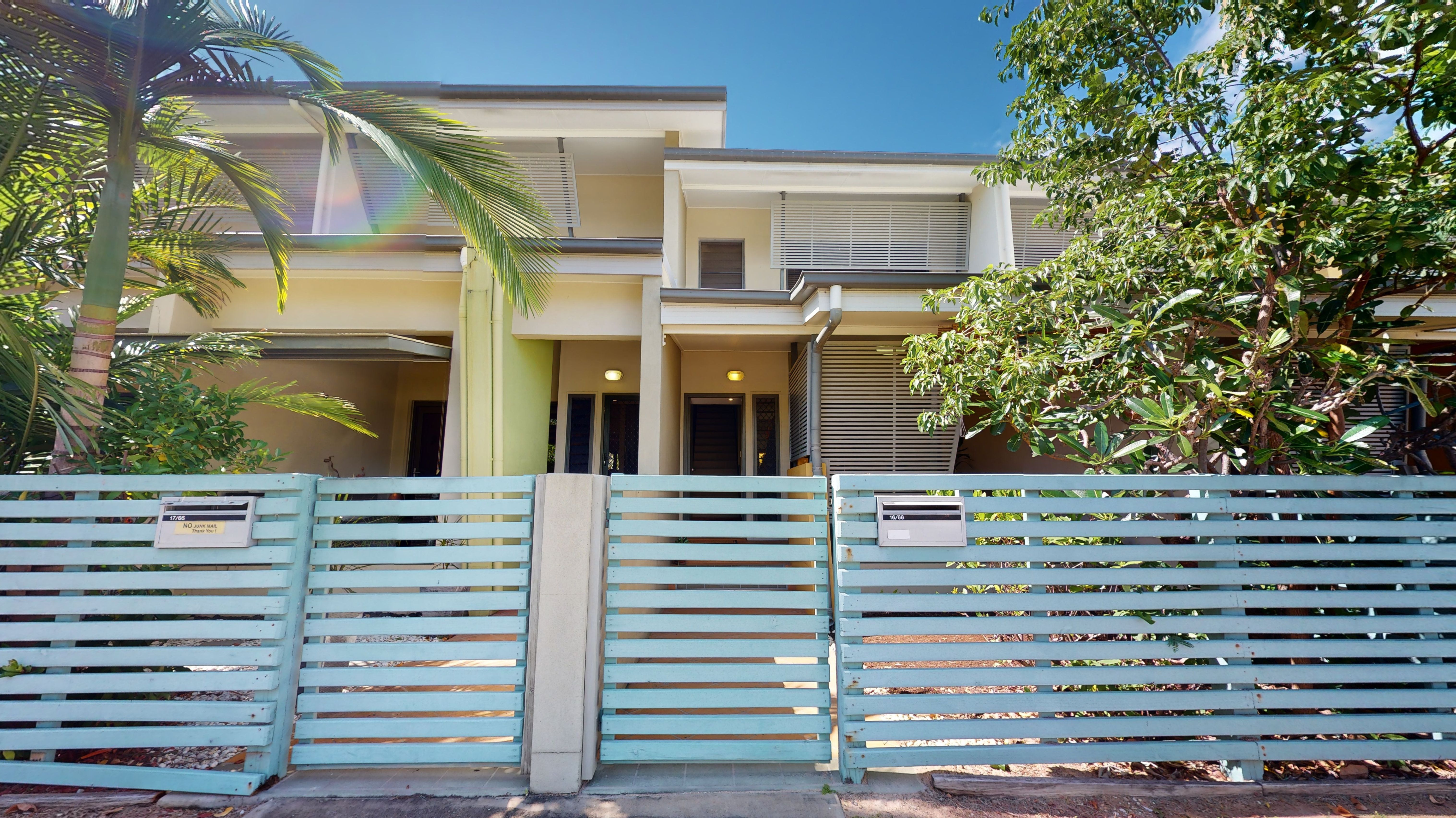 16/66-76 Davidson Street, South Townsville, QLD 4810