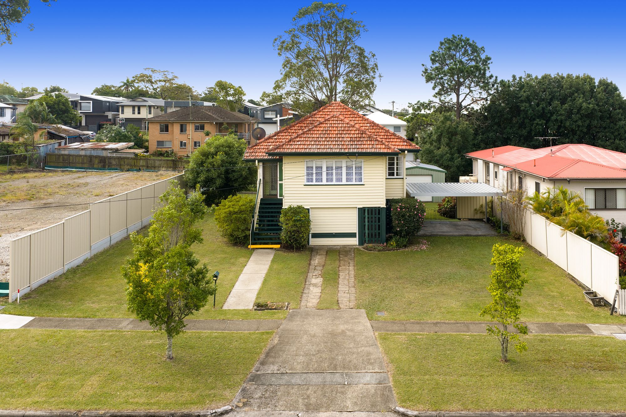 52 Wanda Road, Upper Mount Gravatt, QLD 4122