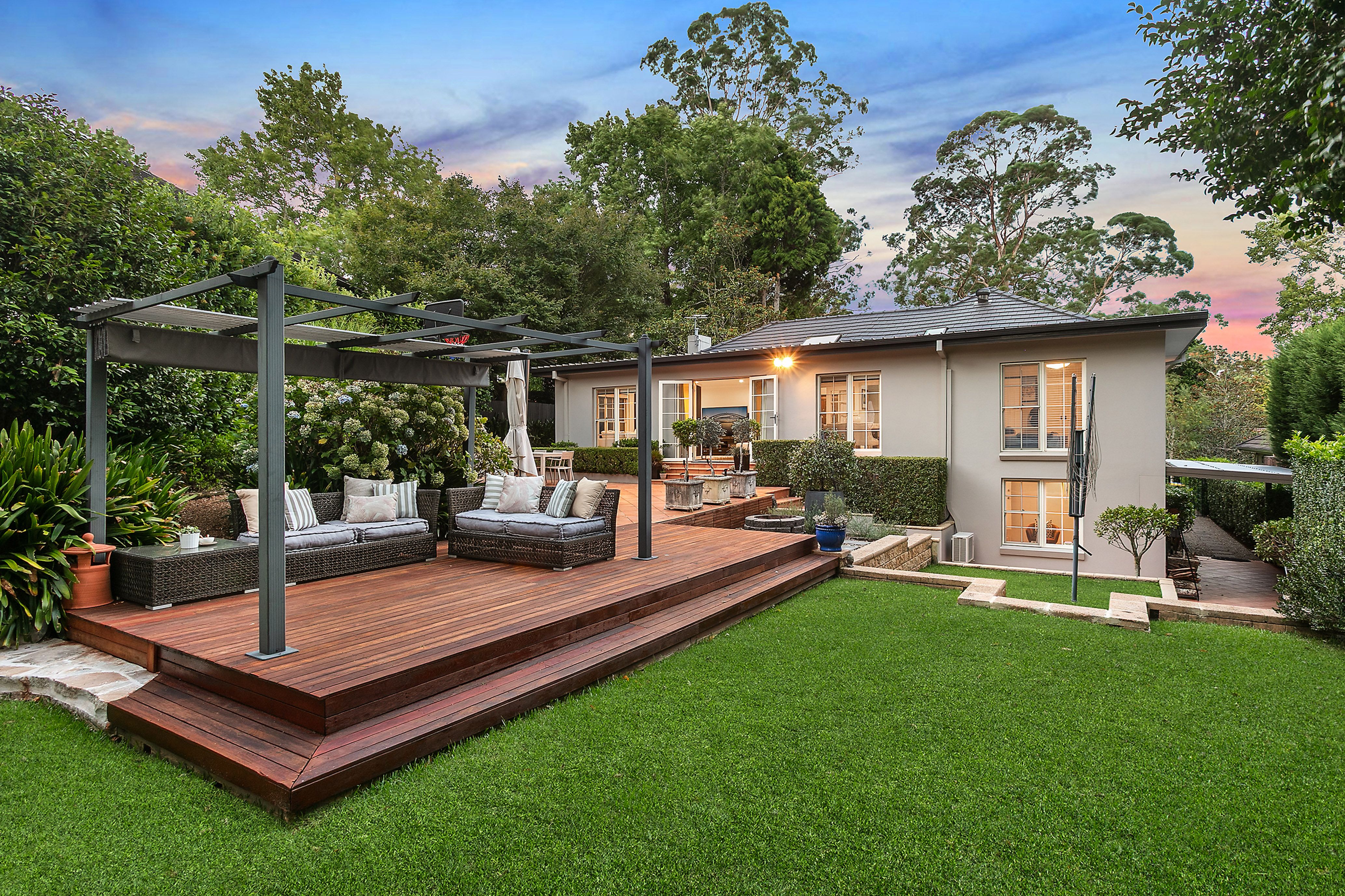 10 Crown Road — photo from Ray White Upper North Shore