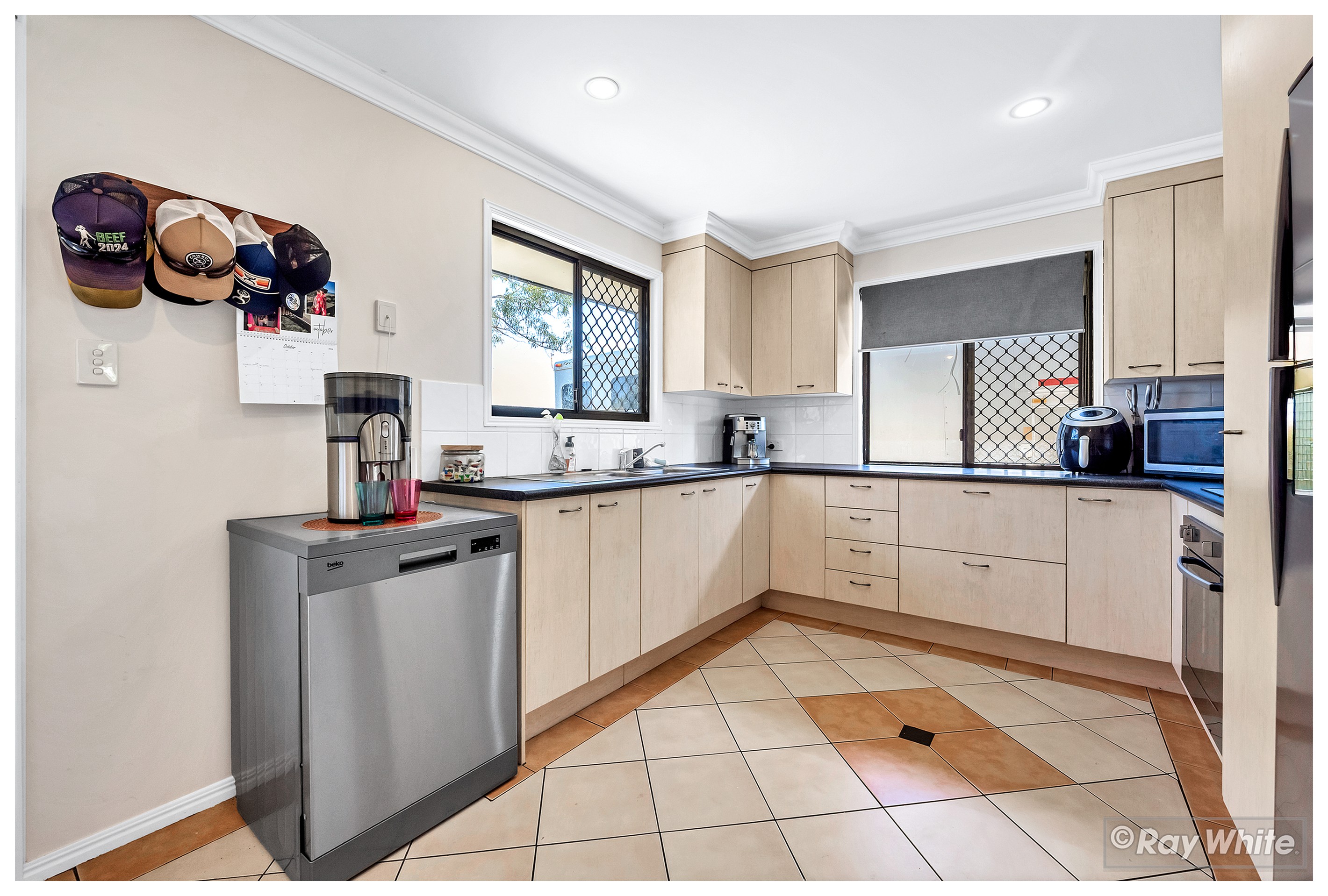 34 Fitzgerald Street, Gracemere, QLD 4702