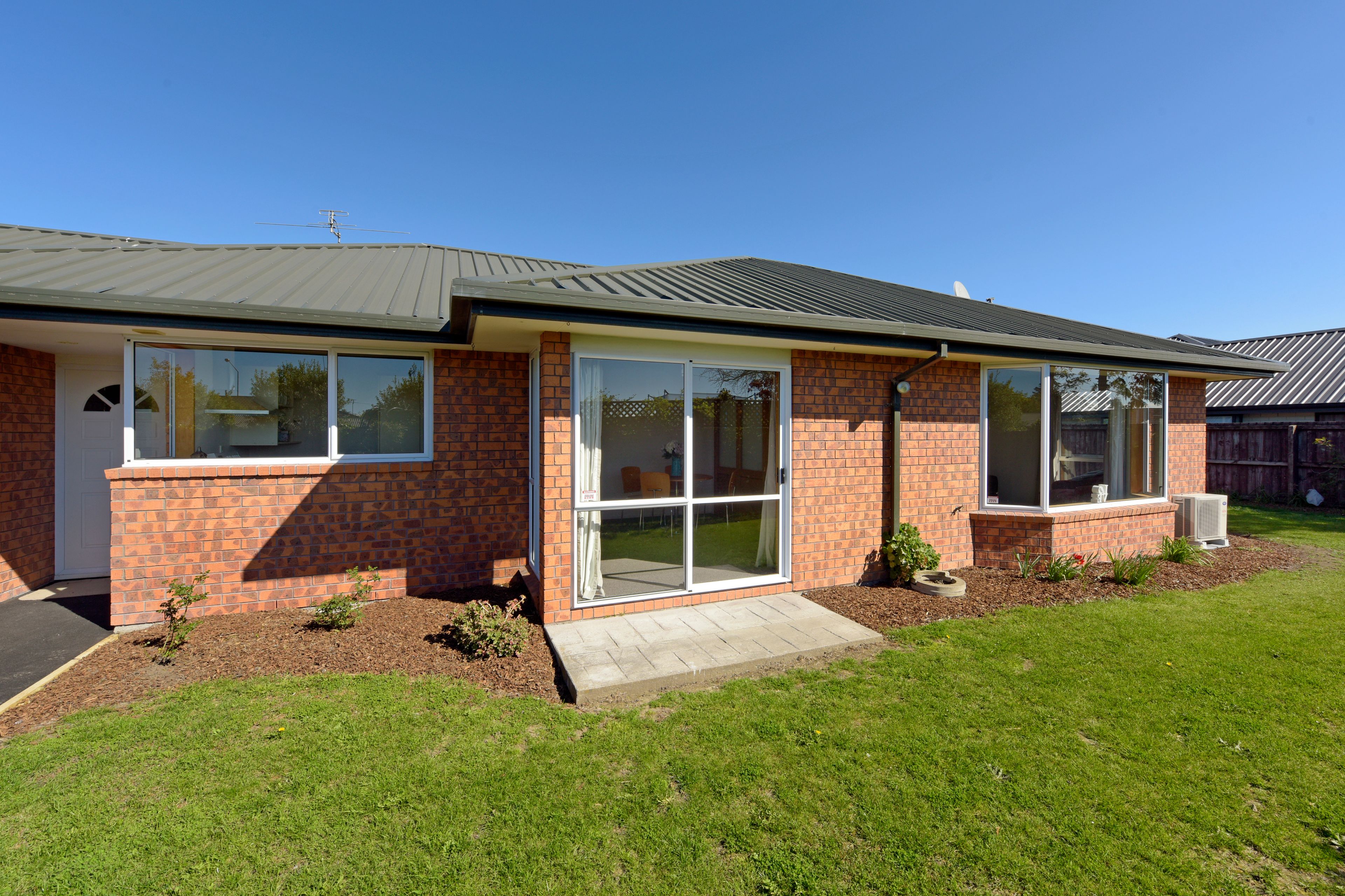 439A Bower Avenue, Parklands, Christchurch City