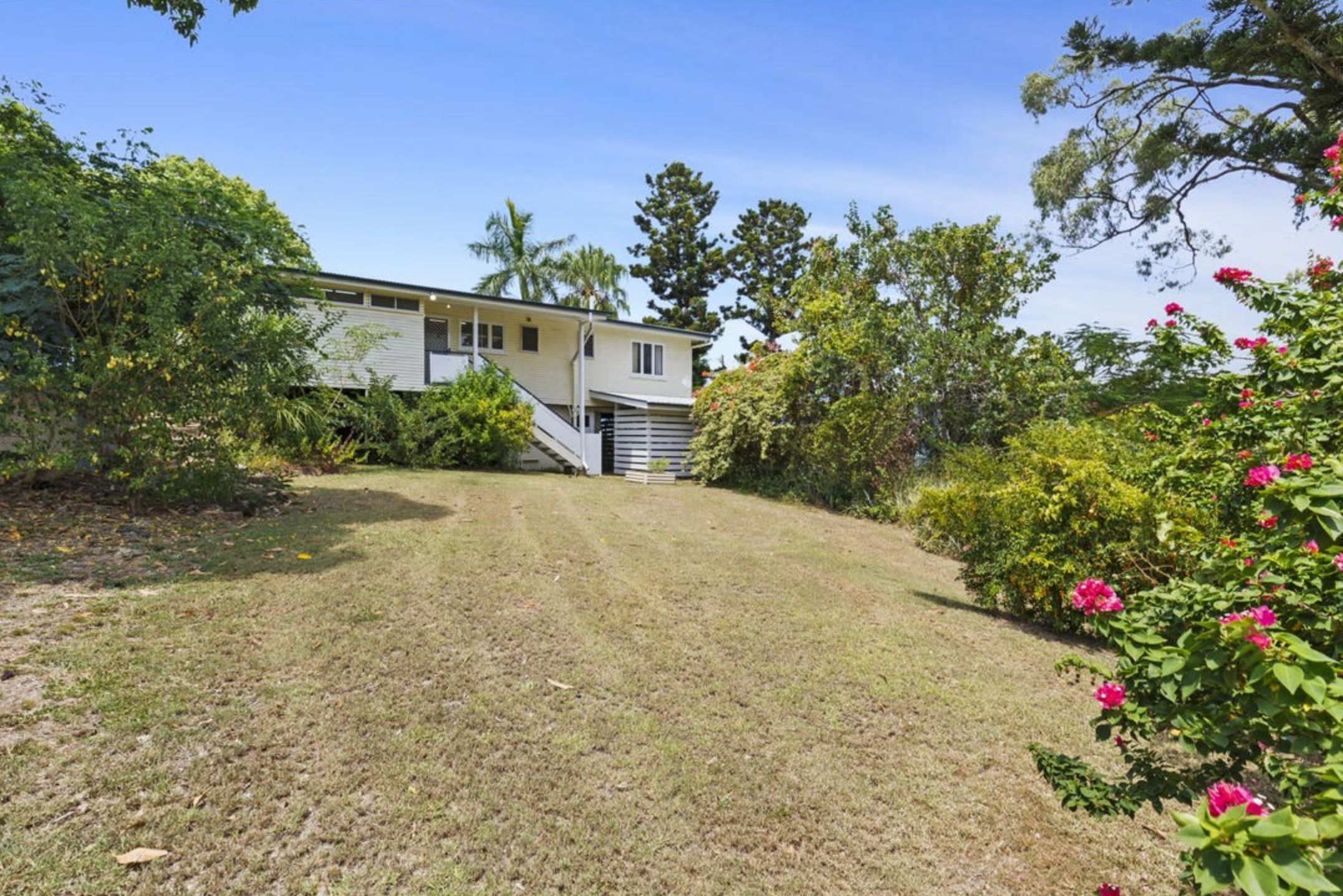 86 Jessie Street, The Range, QLD 4700