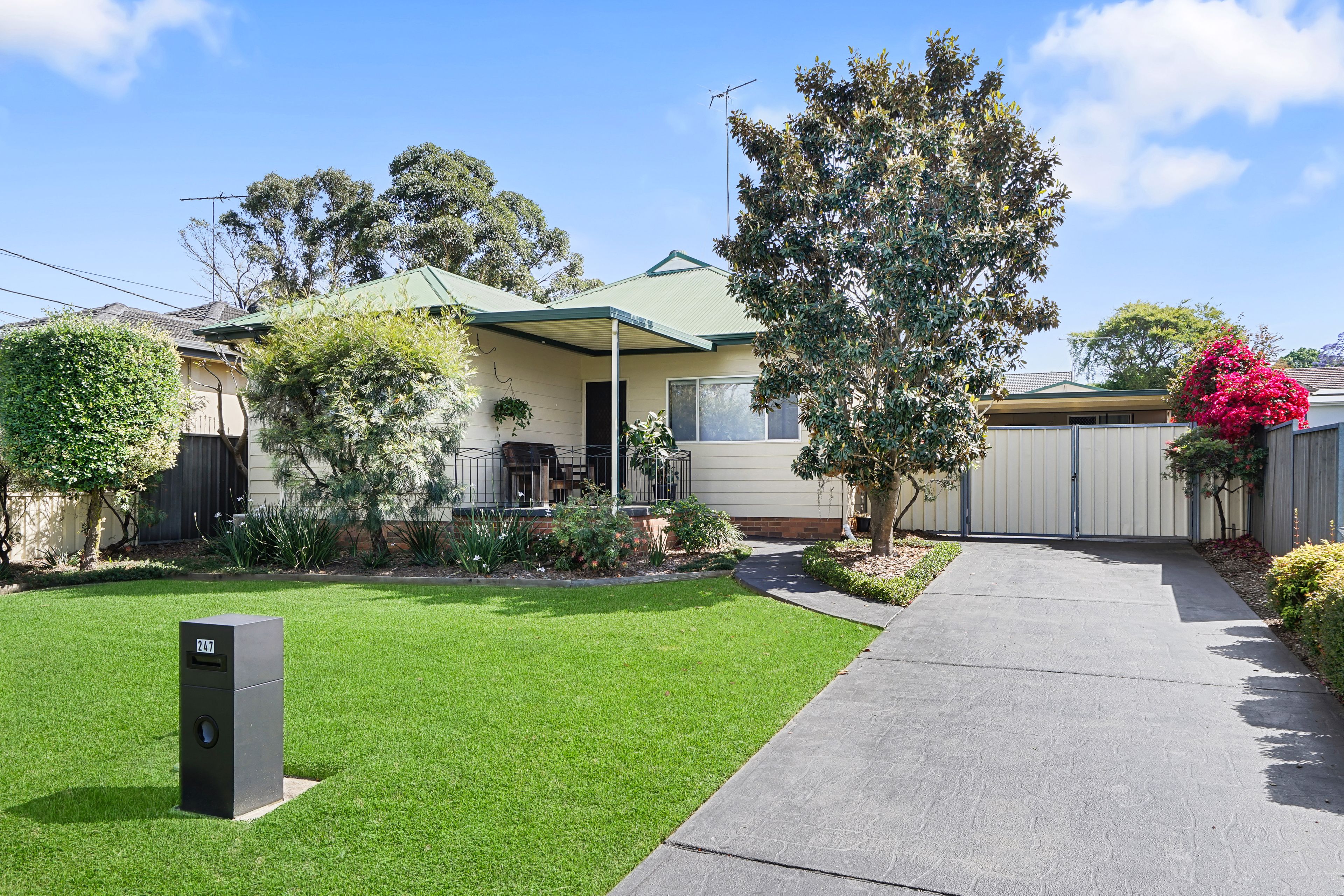 247 Desborough Road, St Marys NSW 2760