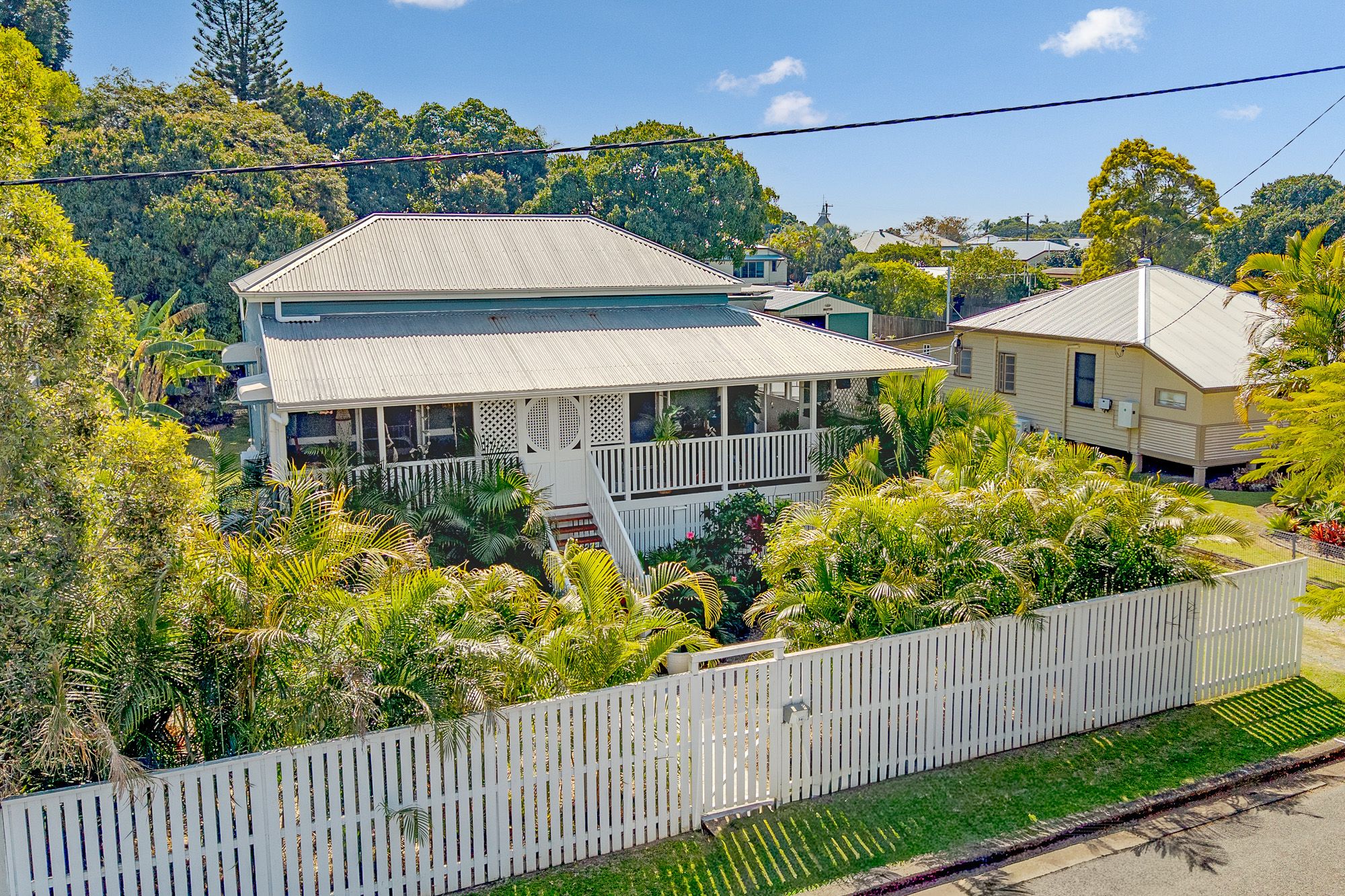 34 Adelaide Lane — photo from Ray White Maryborough
