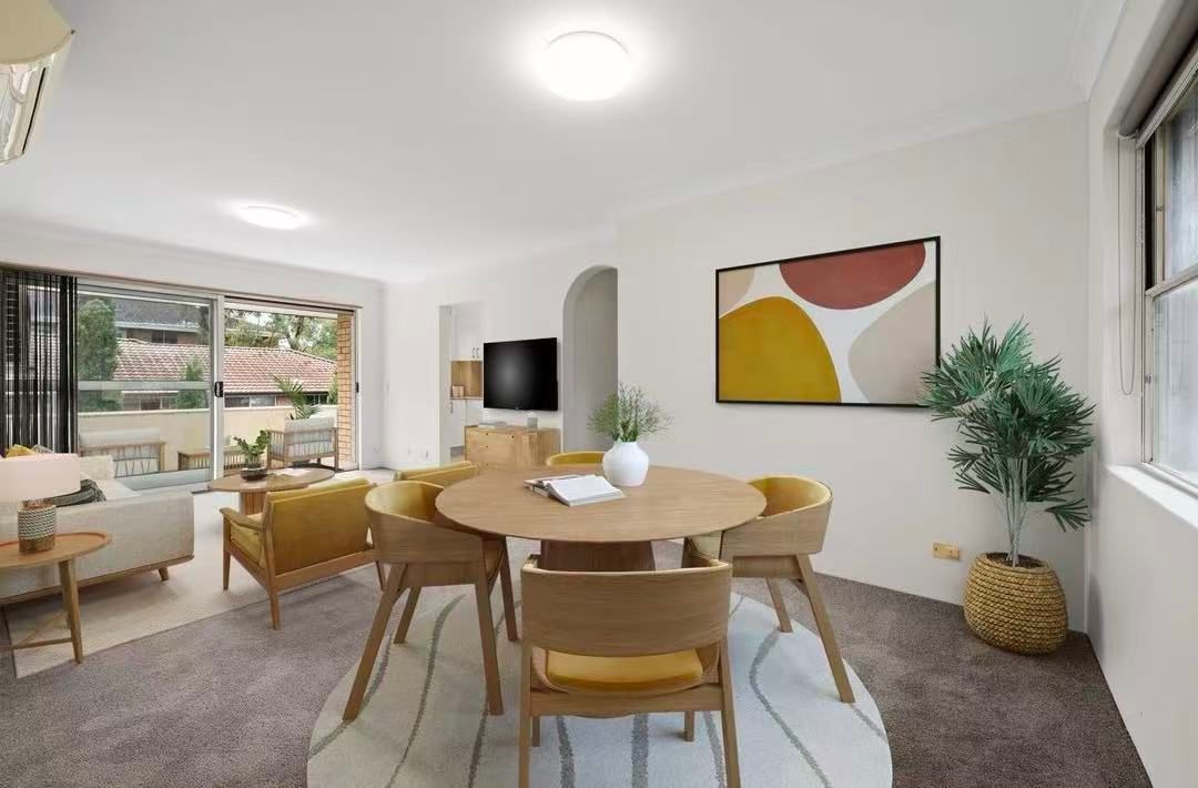 19/6-10 First Avenue, Eastwood, NSW 2122