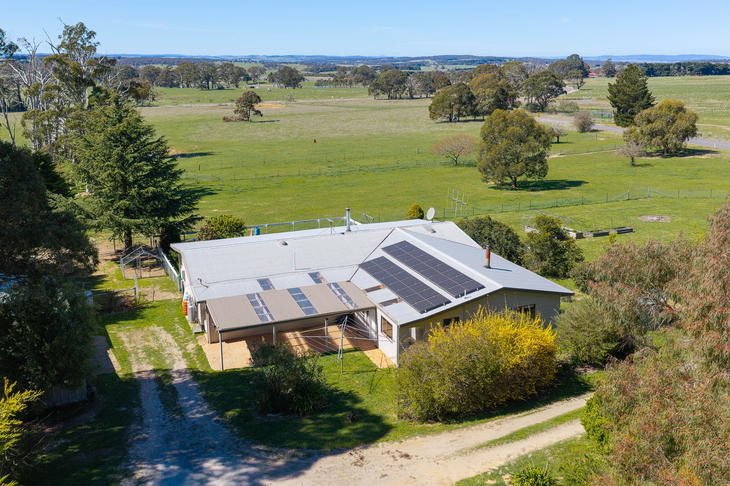 3336 Range Road Bannister via — photo from Ray White Rural Goulburn