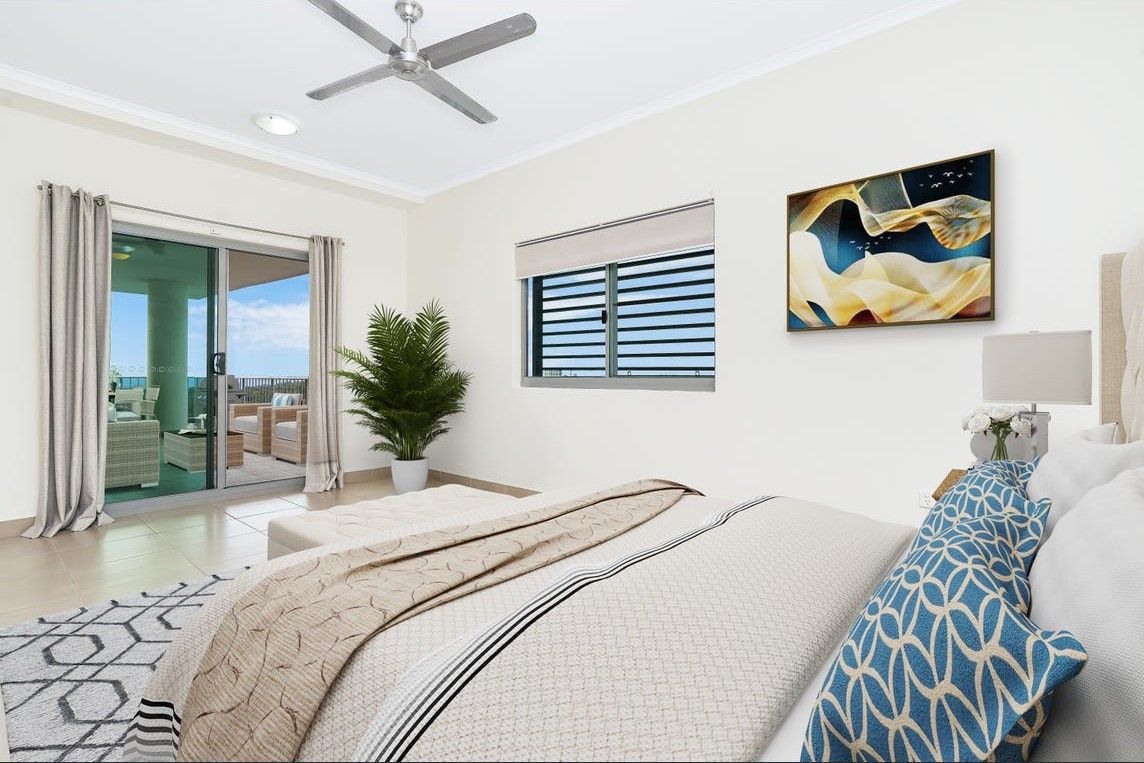 34/96 Woods Street, DARWIN CITY, NT 0800