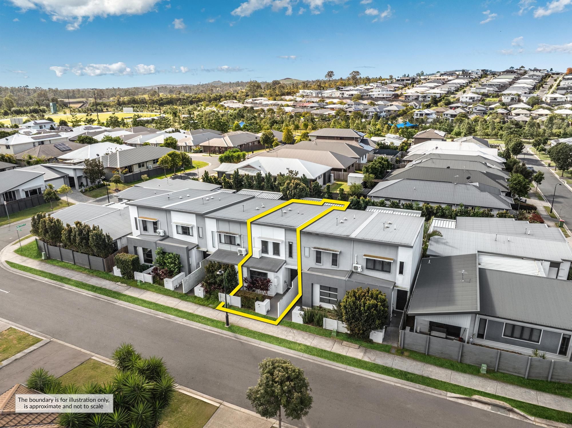 30 Serenity Street, South Ripley, QLD 4306