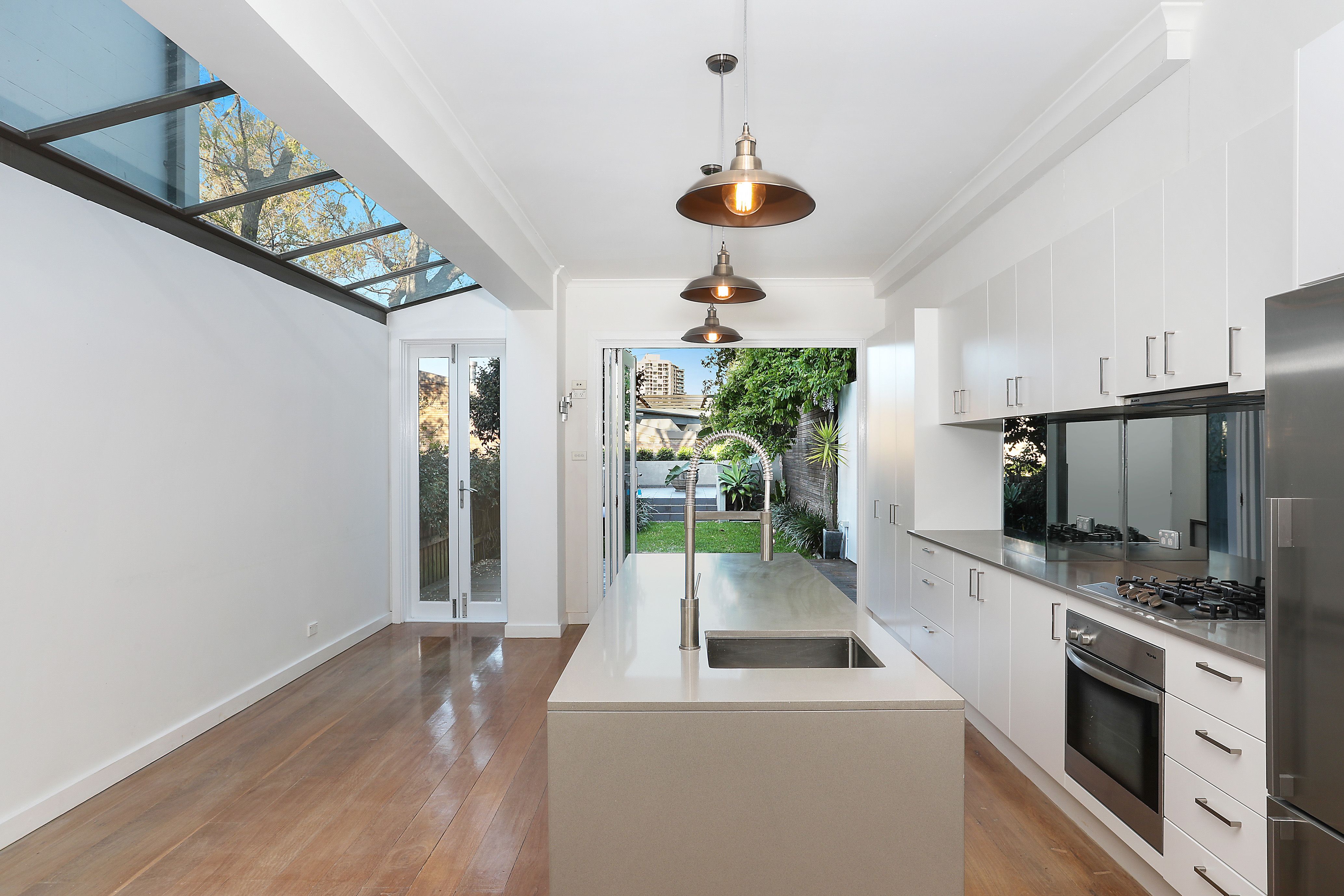 61 Cambridge Street, Paddington, NSW 2021