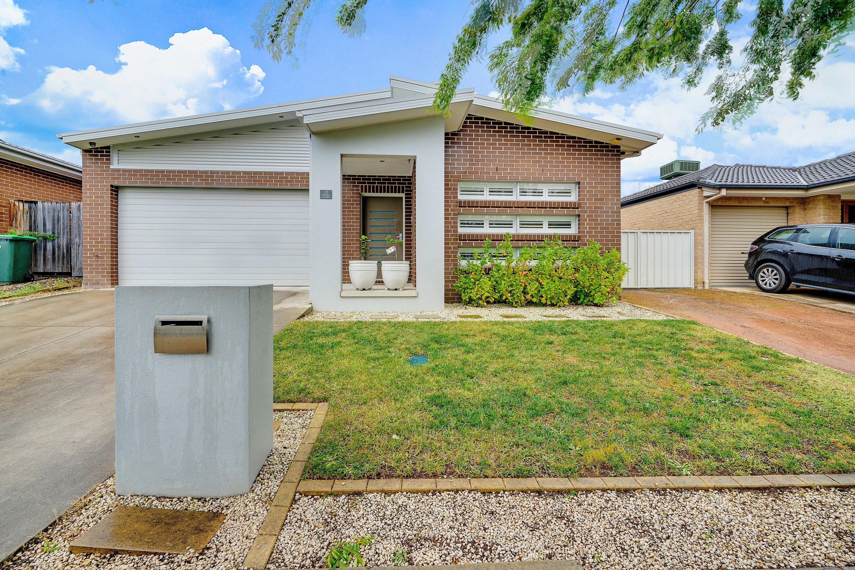 35 Walter Crocker Crescent, Casey, ACT 2913