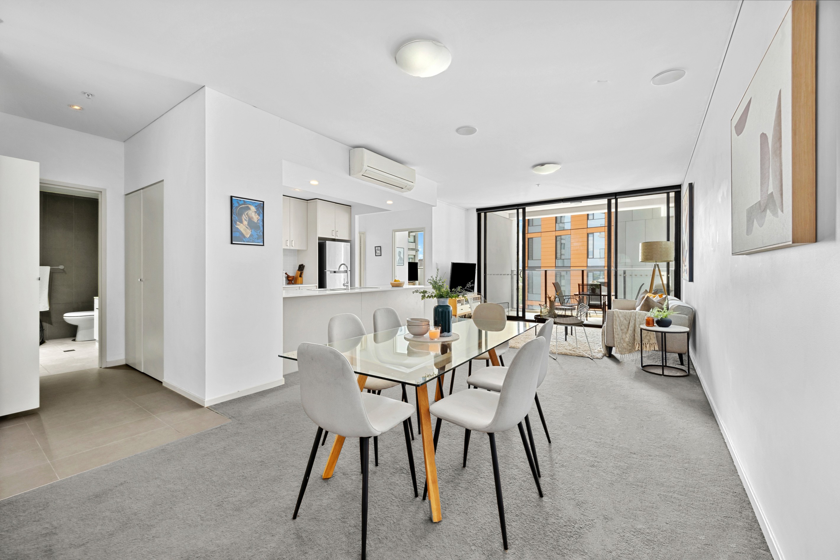 805/157 Redfern Street, Redfern, NSW 2016