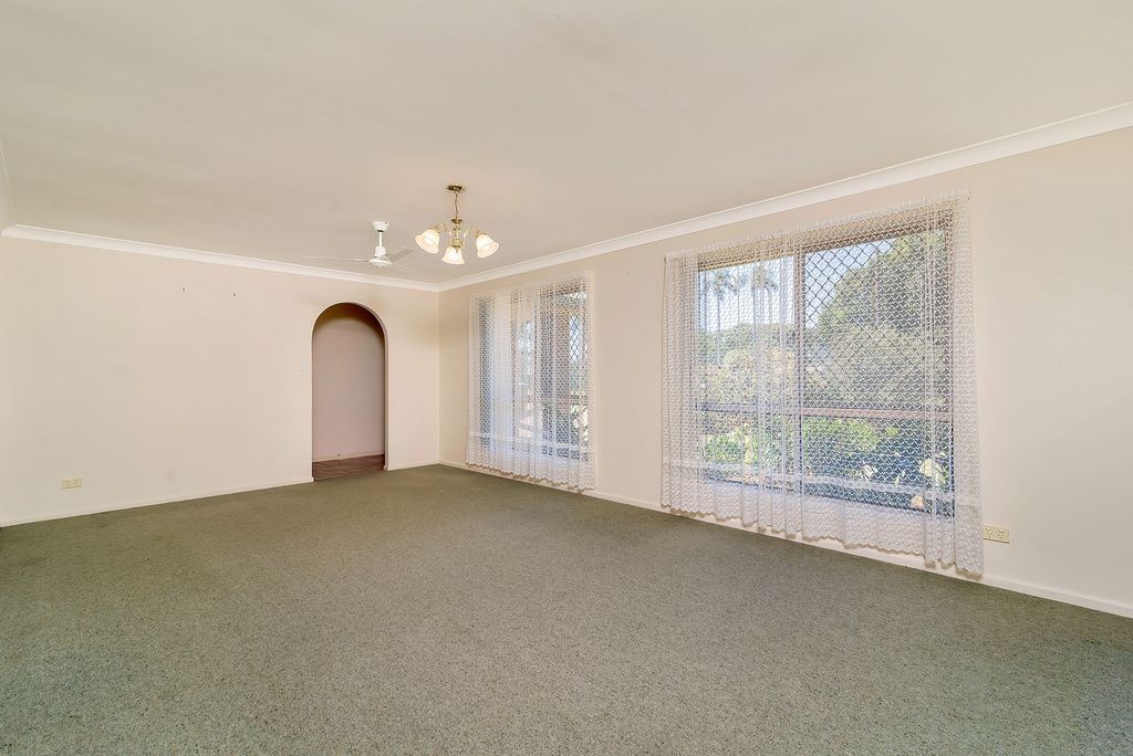 297 Stenner Street, Centenary Heights, QLD 4350