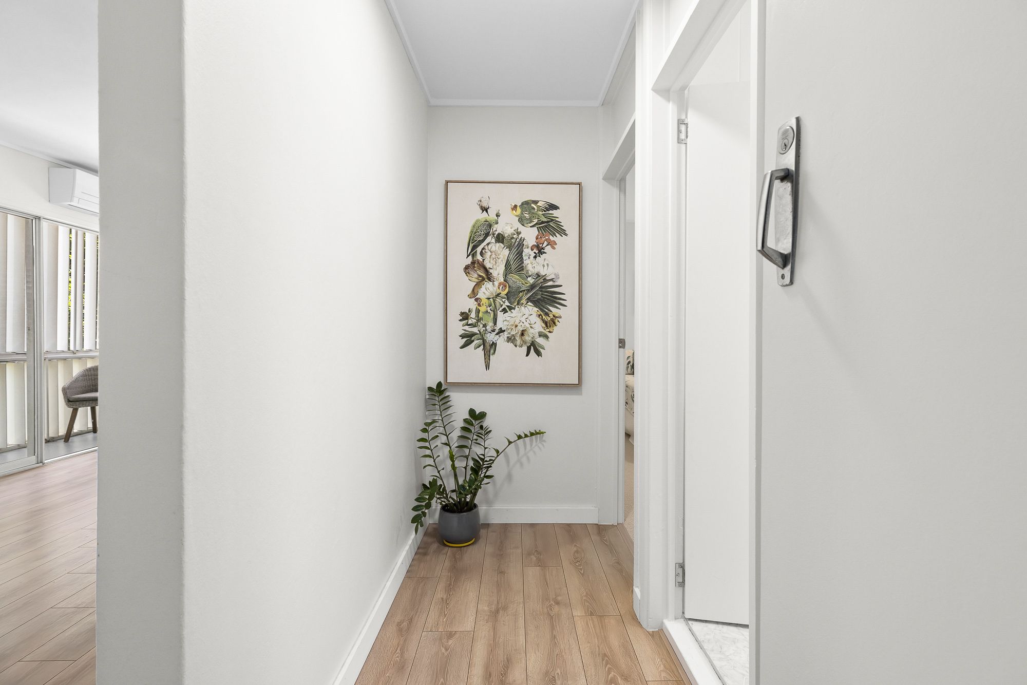 5/12 Bonney Avenue, Clayfield, QLD 4011