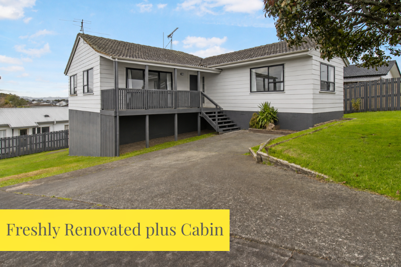 18 Southview Place, Wattle Downs