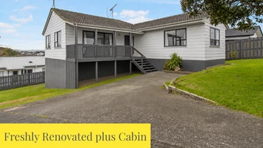 18 Southview Place, Wattle Downs
