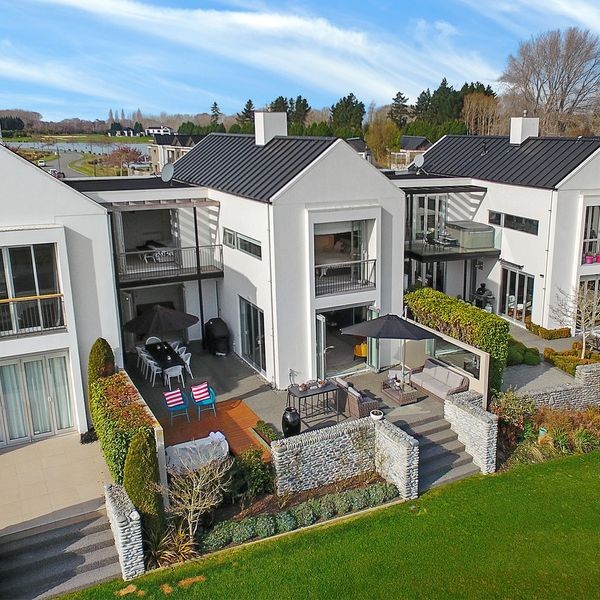 37 Harts Creek Lane, Northwood, Christchurch City