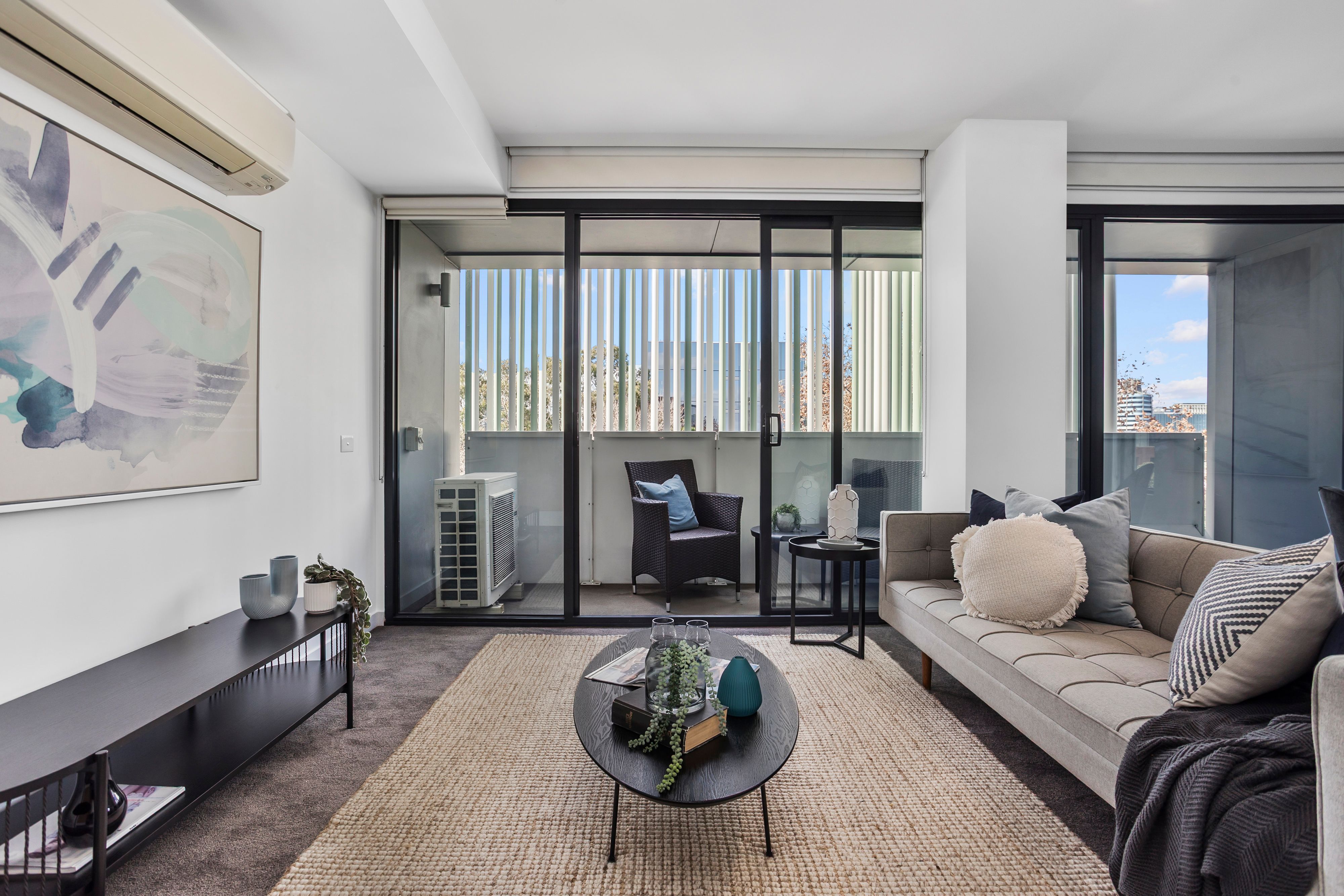 144 Clarendon Street, Southbank VIC 3006