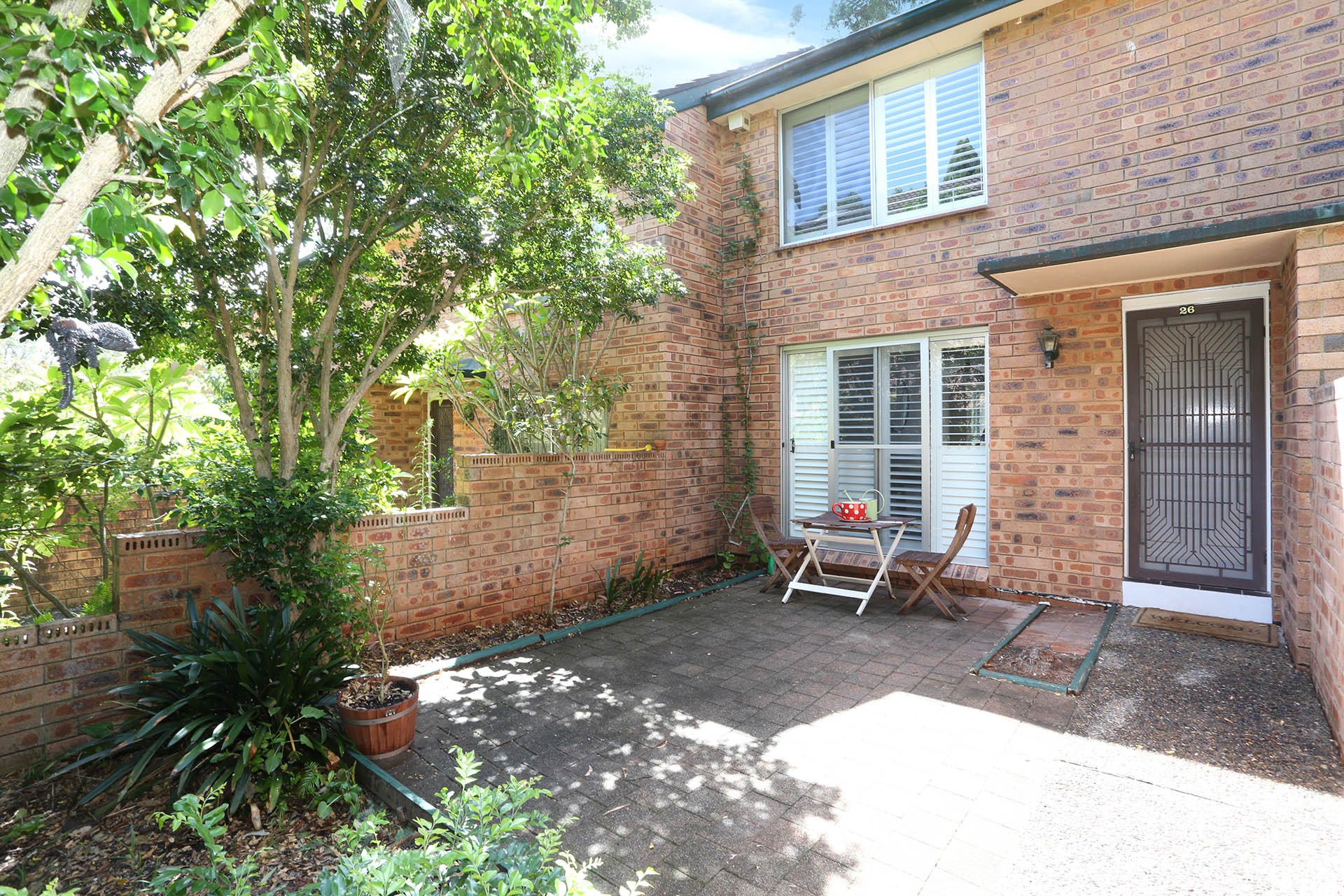 26/17 Taranto Road, Marsfield, NSW 2122